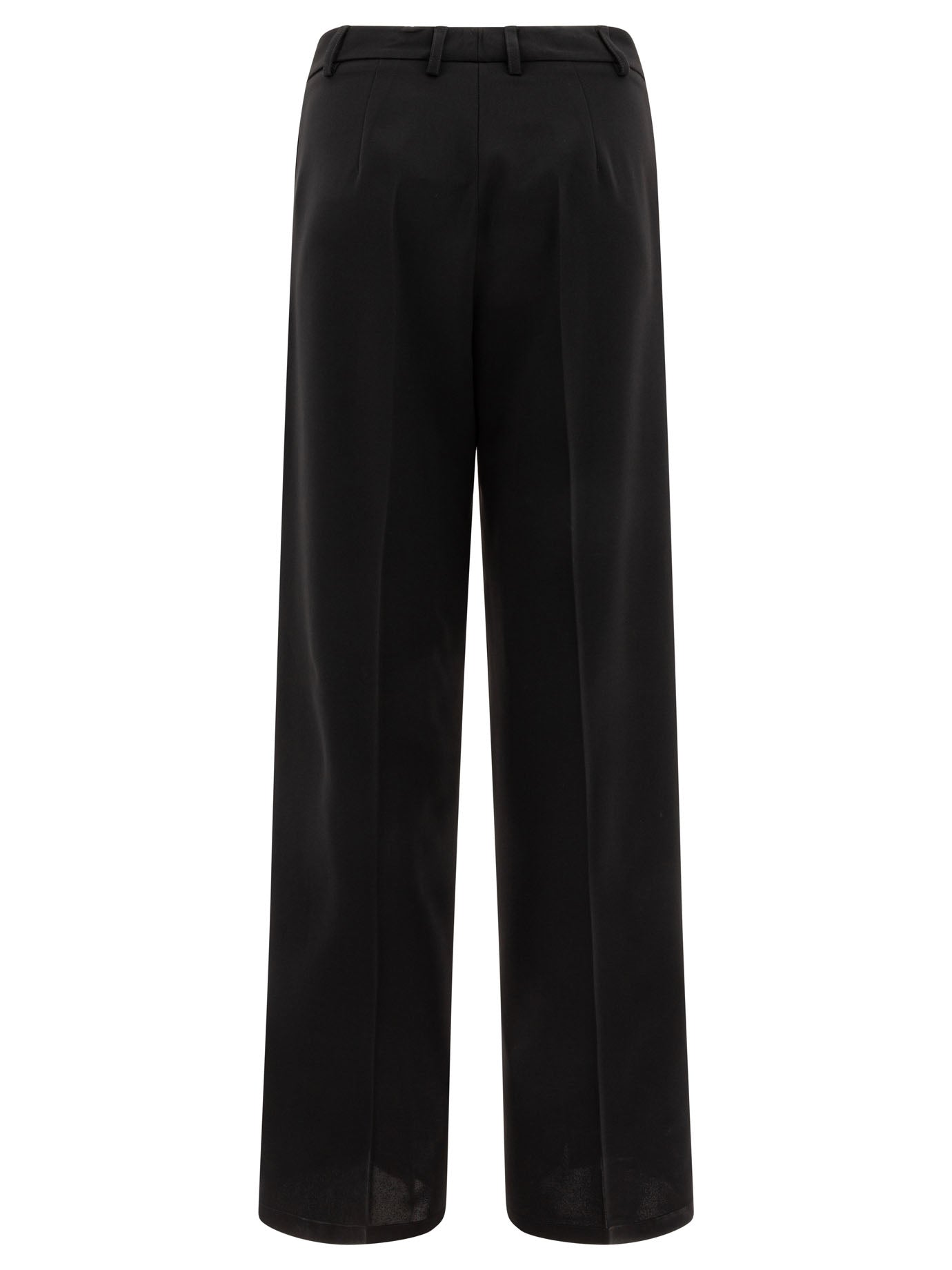 Semper Wide-Leg Pants