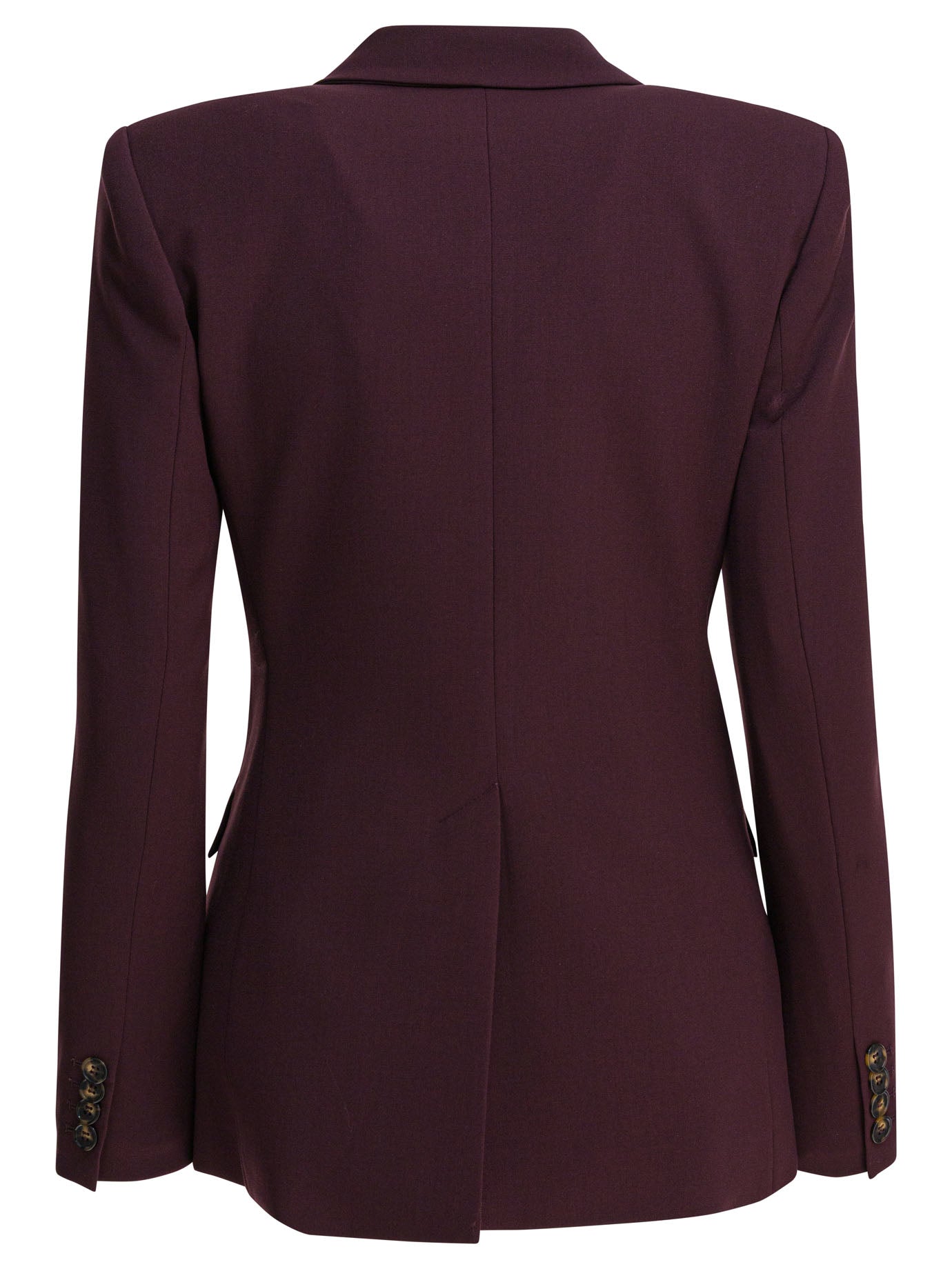 Semper Balzer Double-Breasted