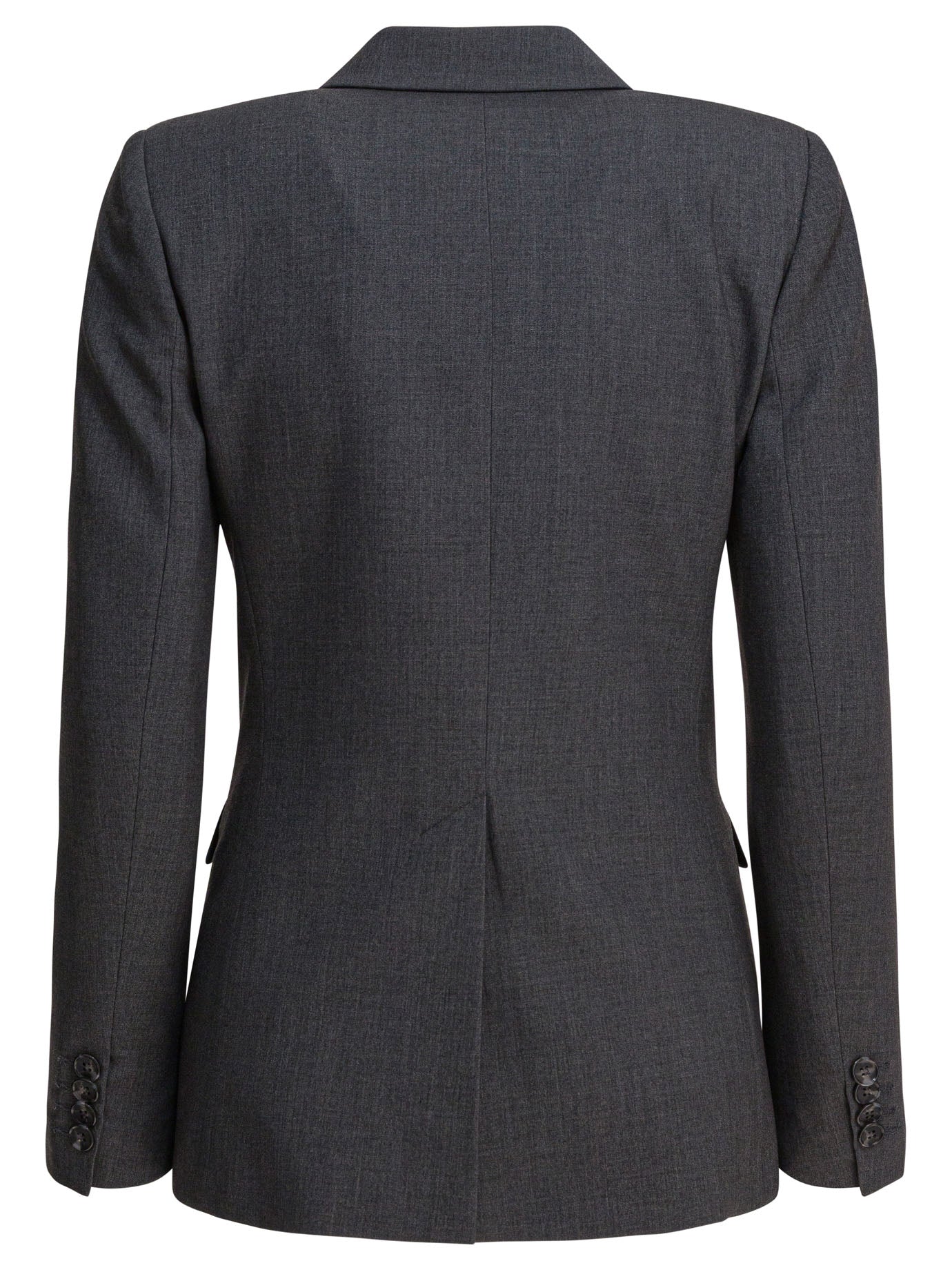 Semper Balzer Double-Breasted