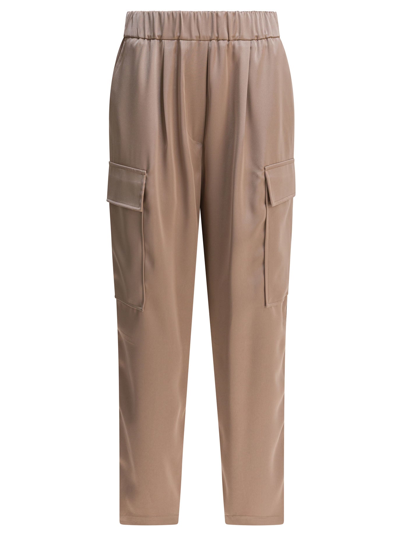 Semper Cargo Pants