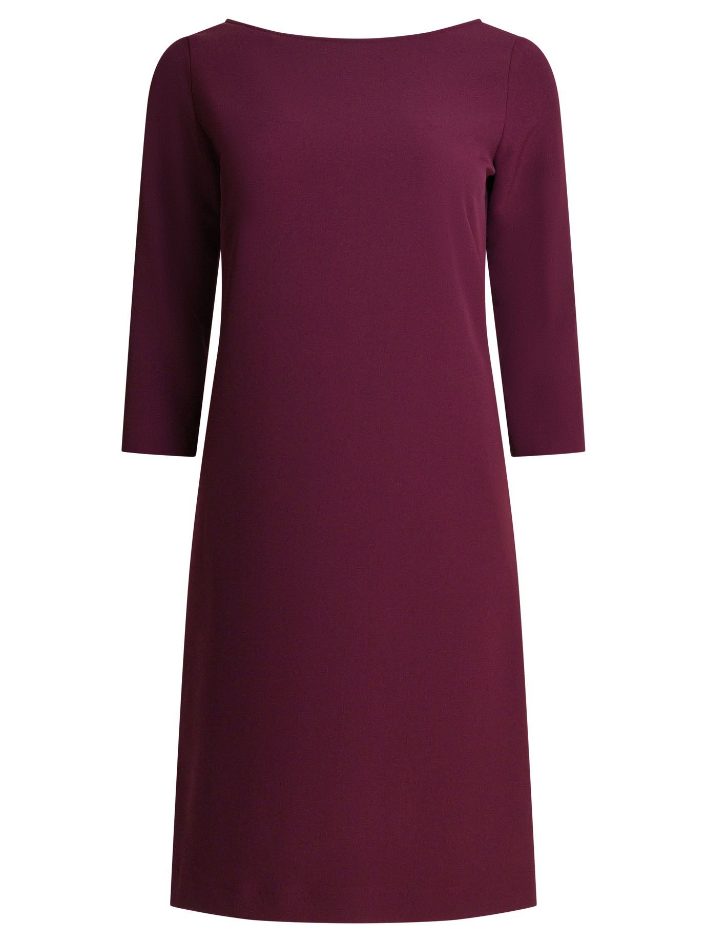 Semper Sheath Dress
