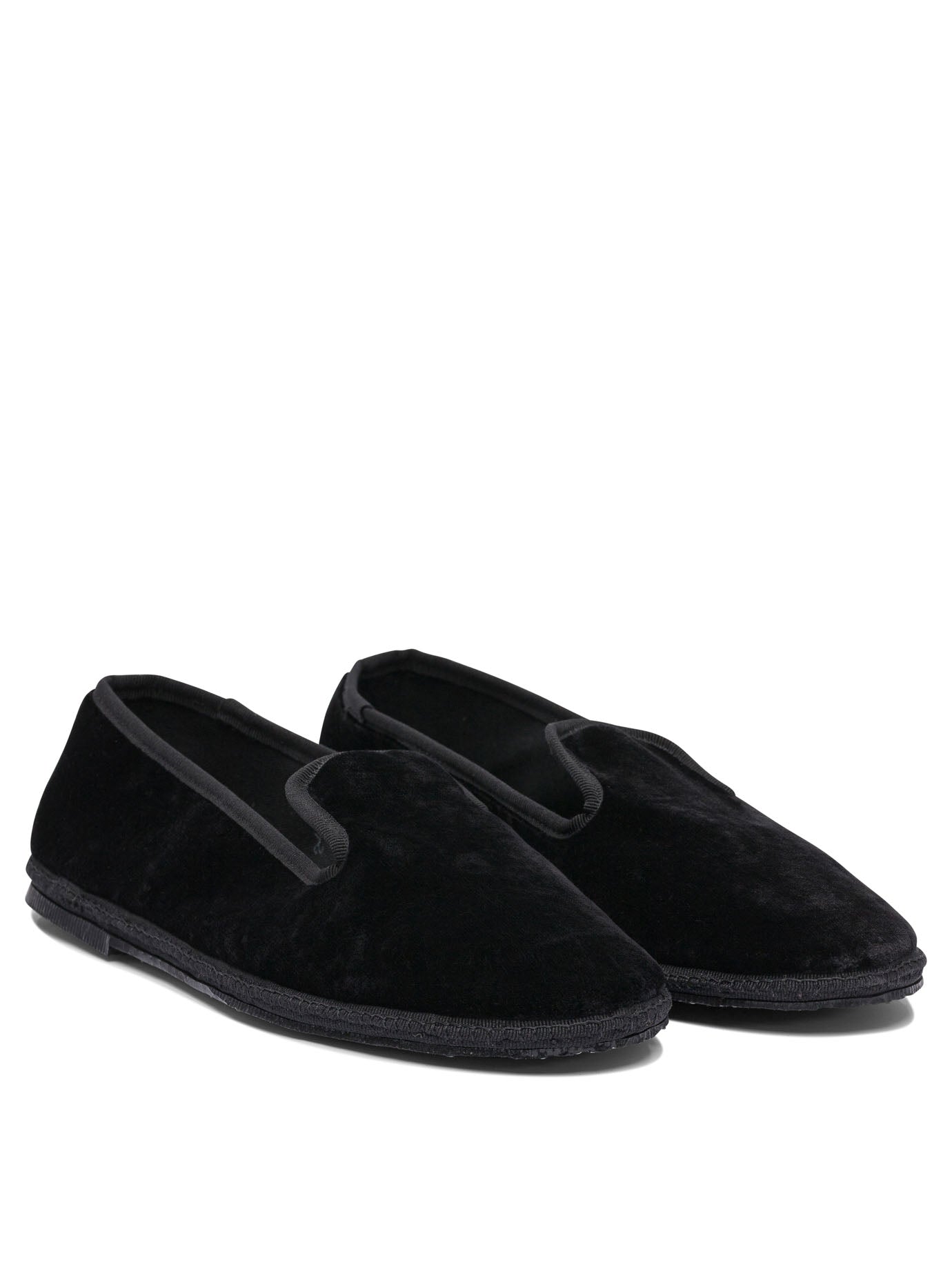 Sentier di Segantin Roberta Loafers & Slippers