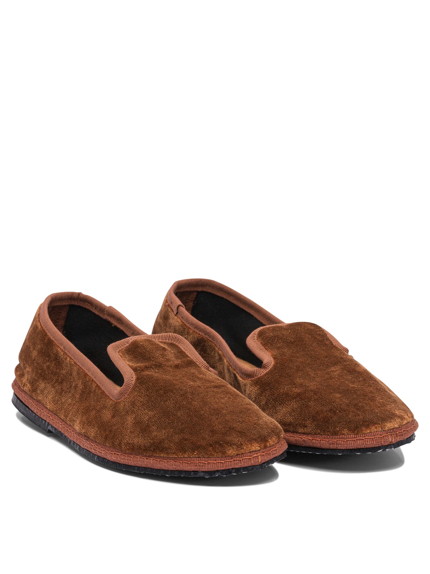 Sentier di Segantin Roberta Loafers & Slippers