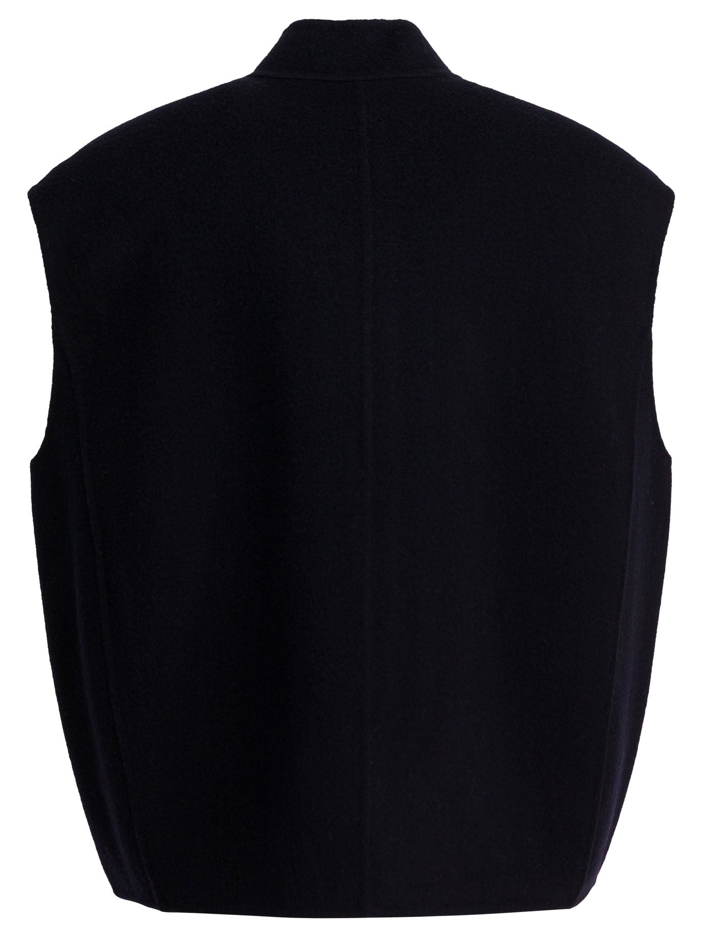 Soeur Adeline Sleeveless Jacket