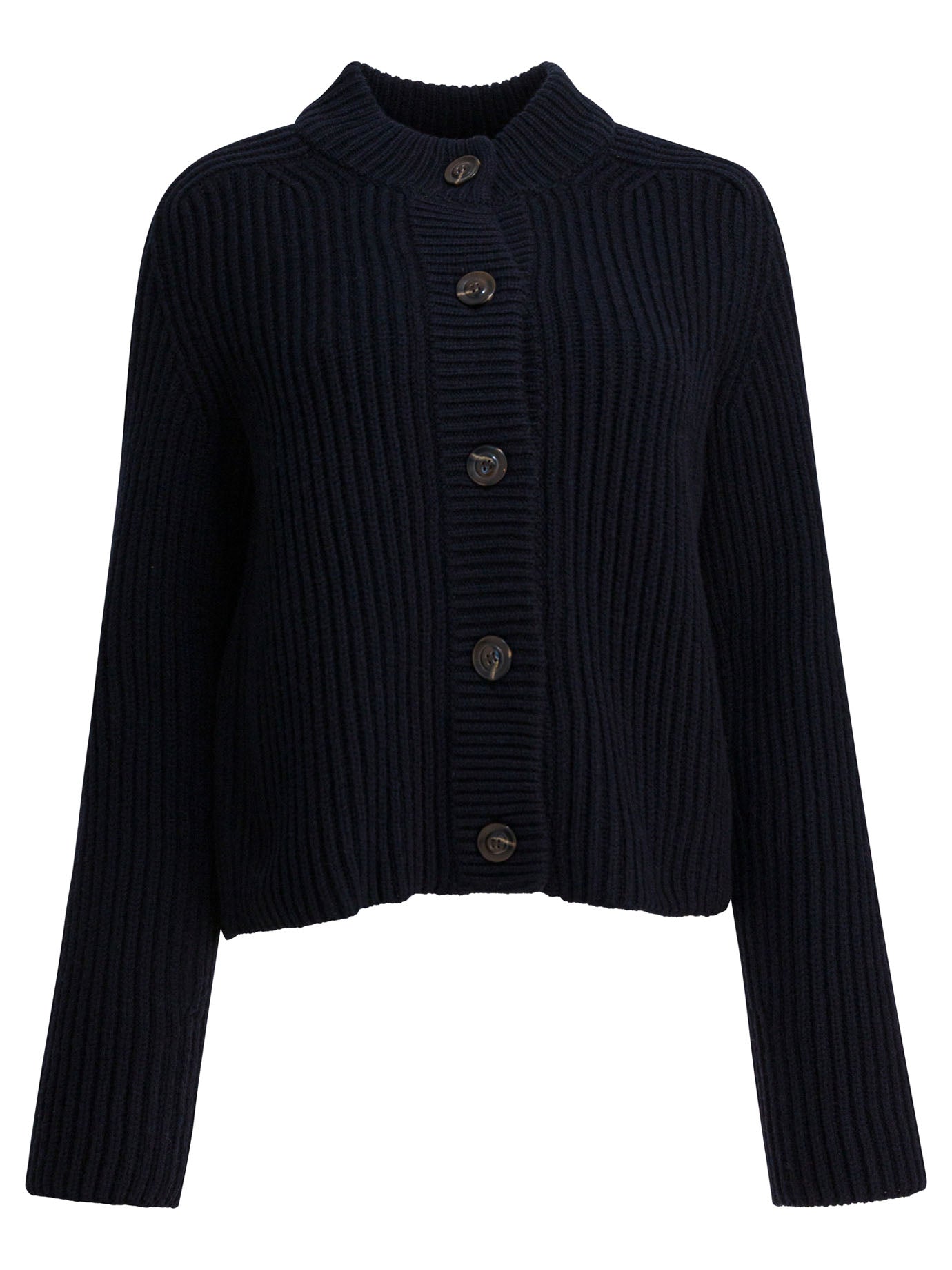 Soeur Flaubert Cardigan