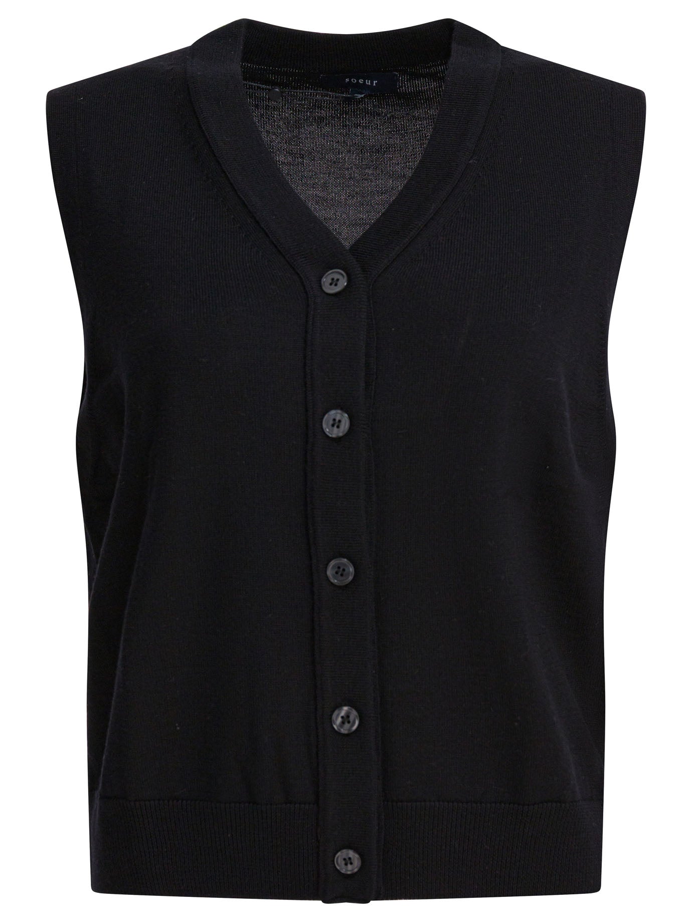 Soeur Chiara Cardigan