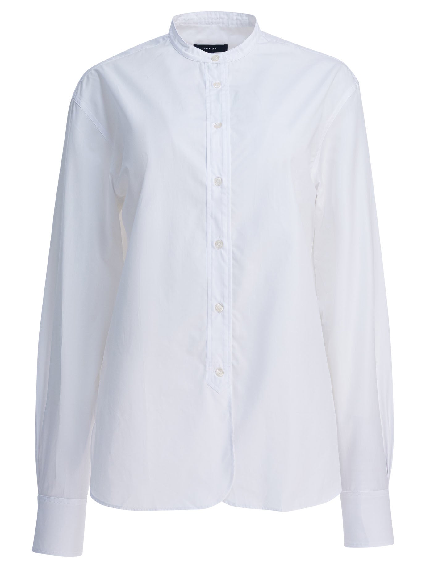 Soeur Bermudes Shirt