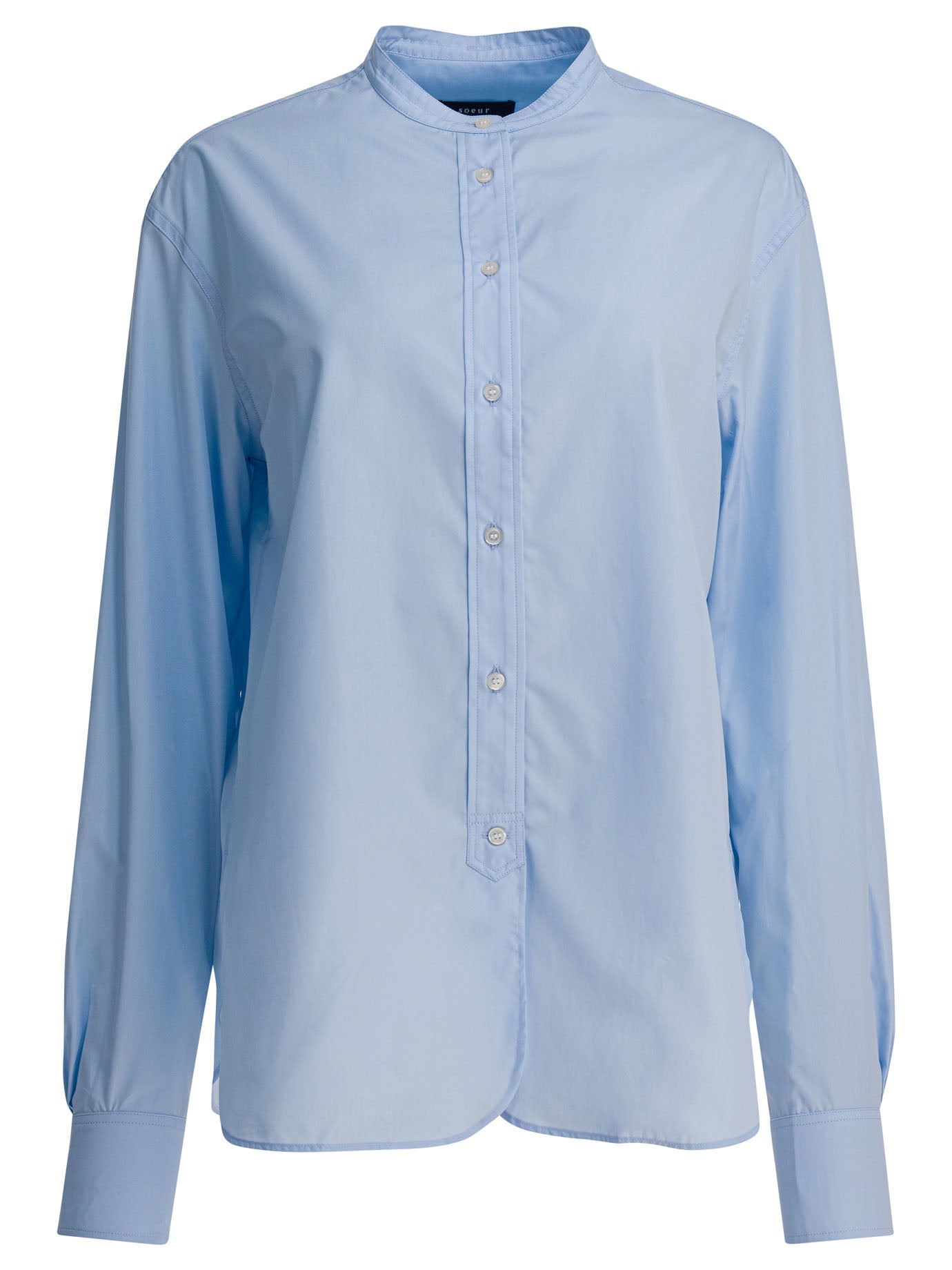 Soeur Bermudes Shirt