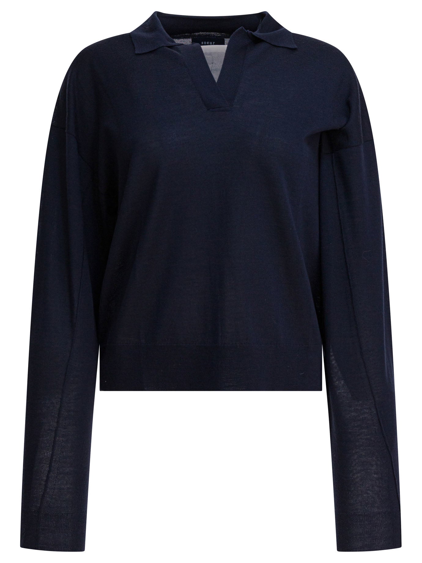 Soeur Fleming Sweater