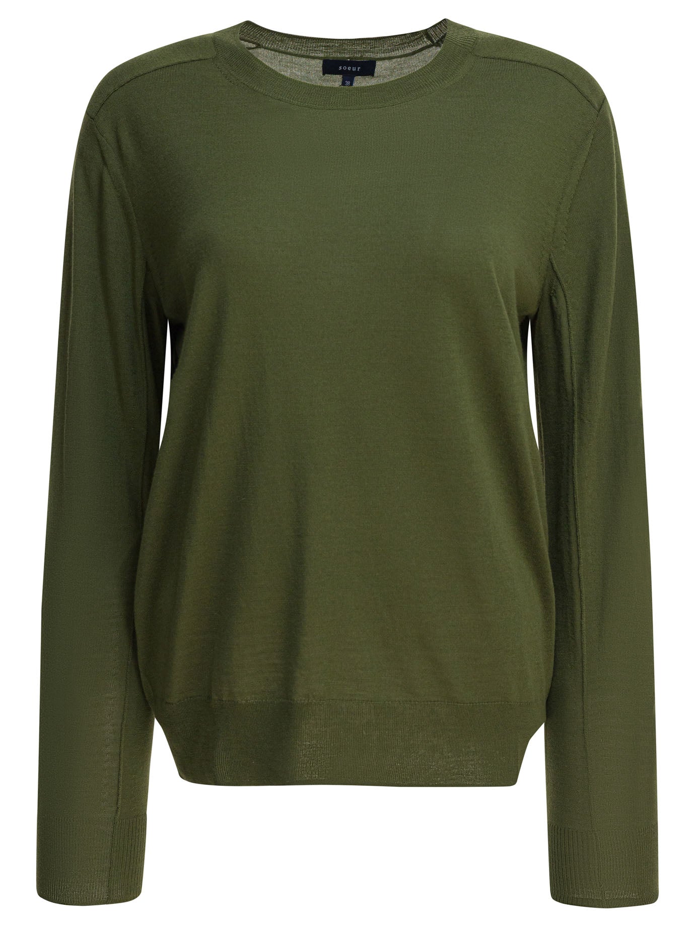Soeur Aussie Sweater