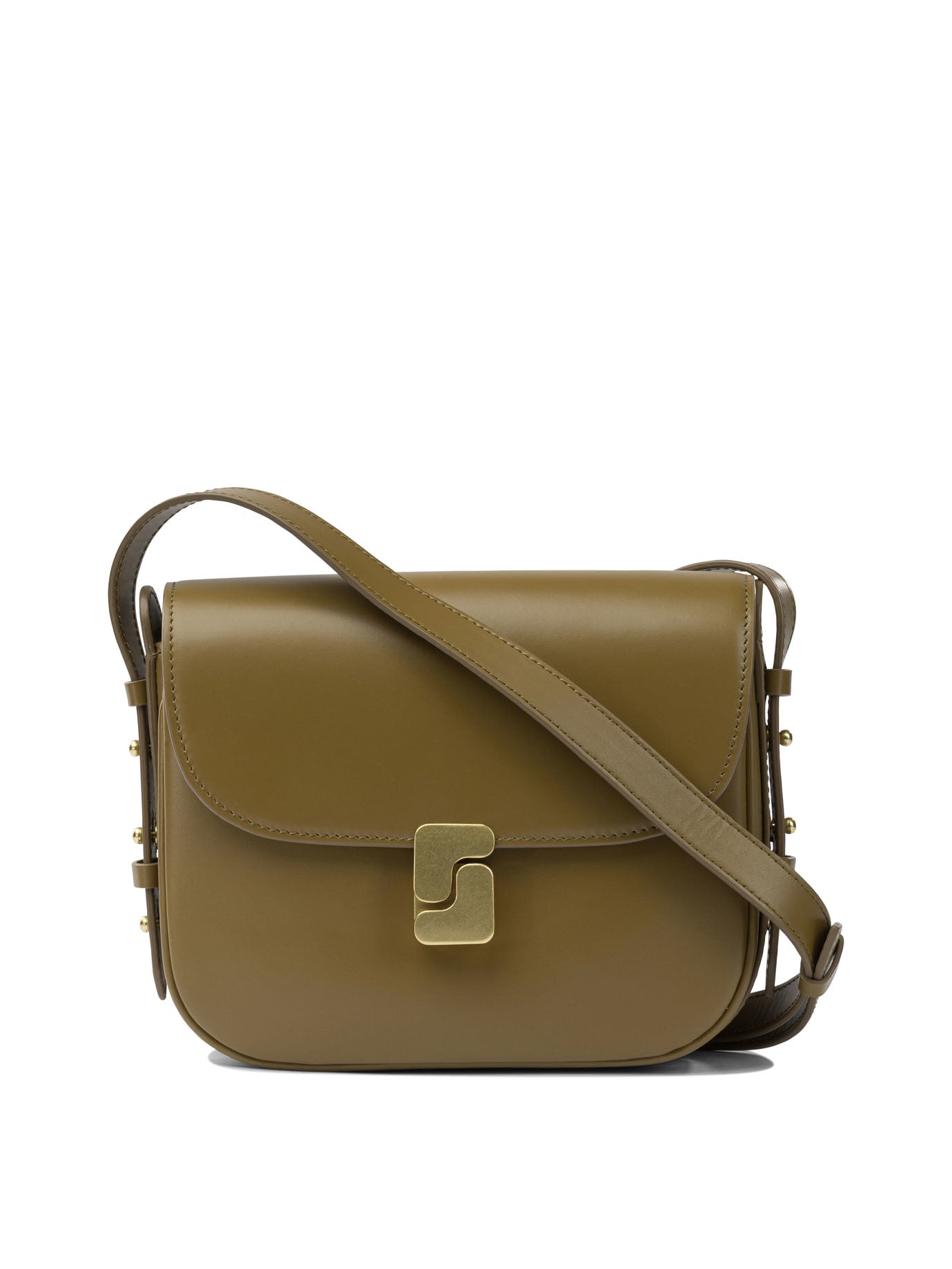 Soeur Bellissima Crossbody Bag