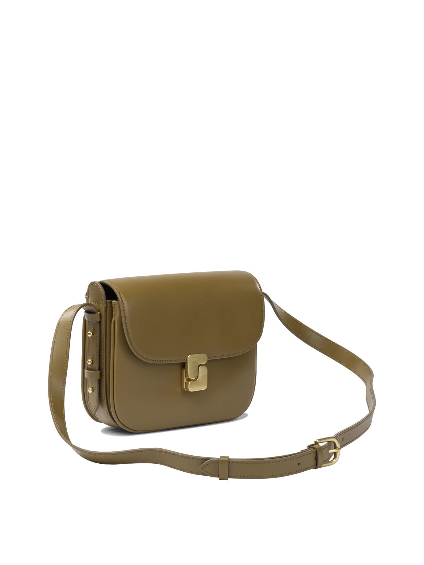 Soeur Bellissima Crossbody Bag