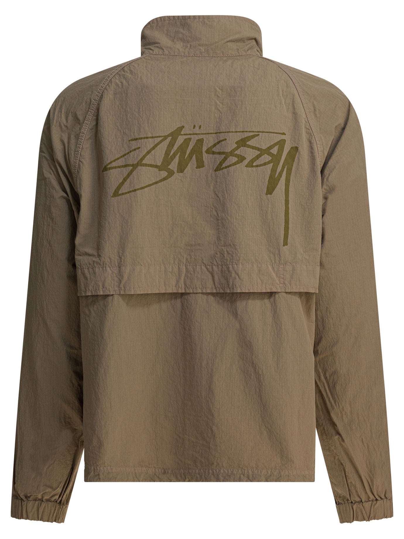 Stüssy Jackets