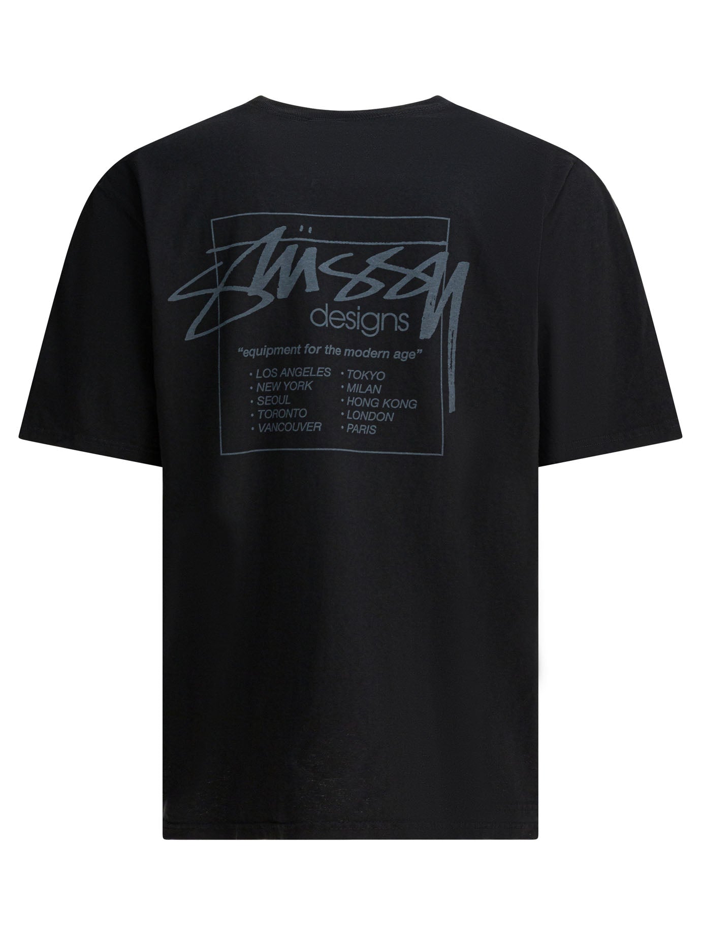 Stüssy T-Shirts