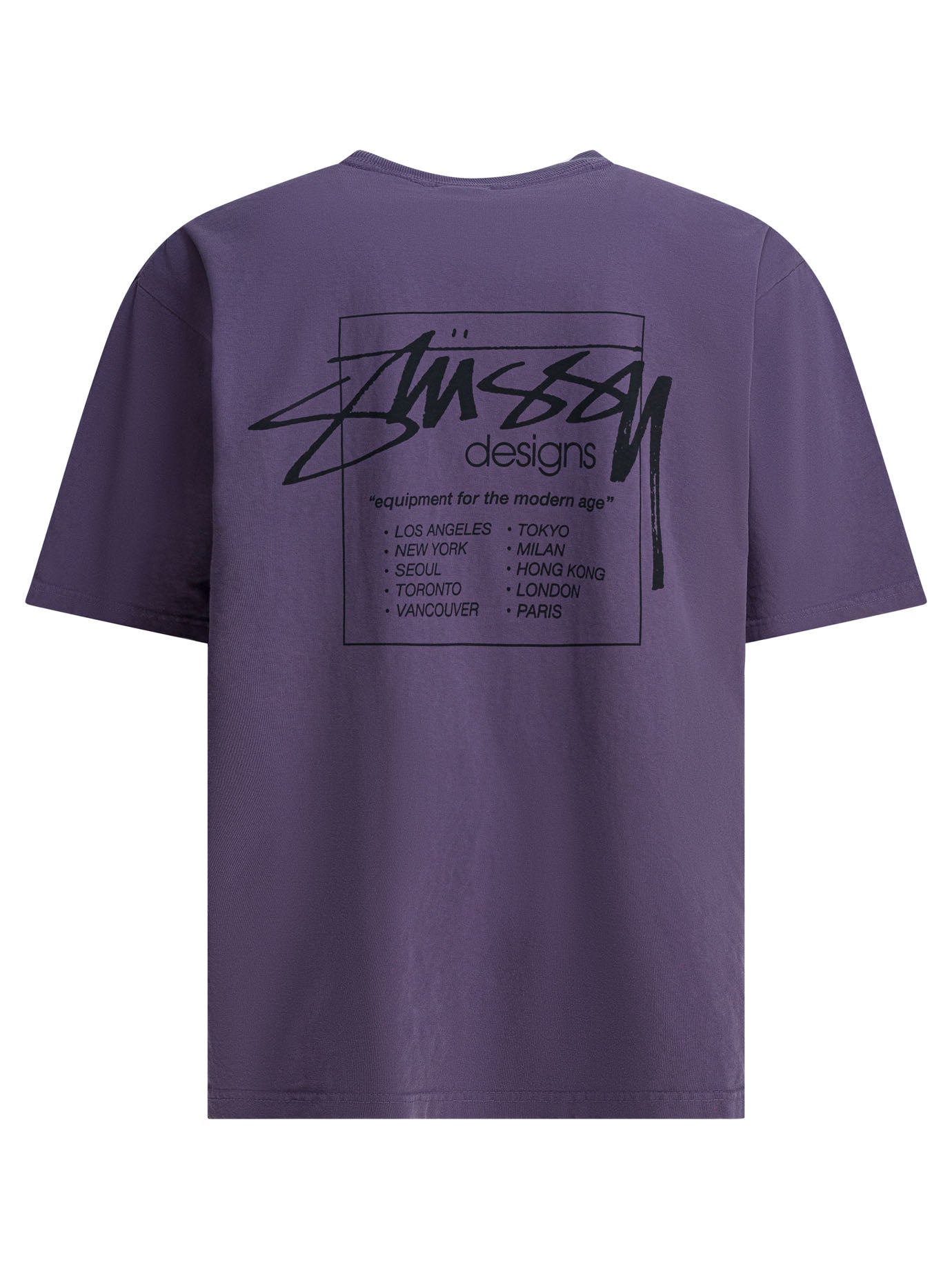 Stüssy T-Shirts