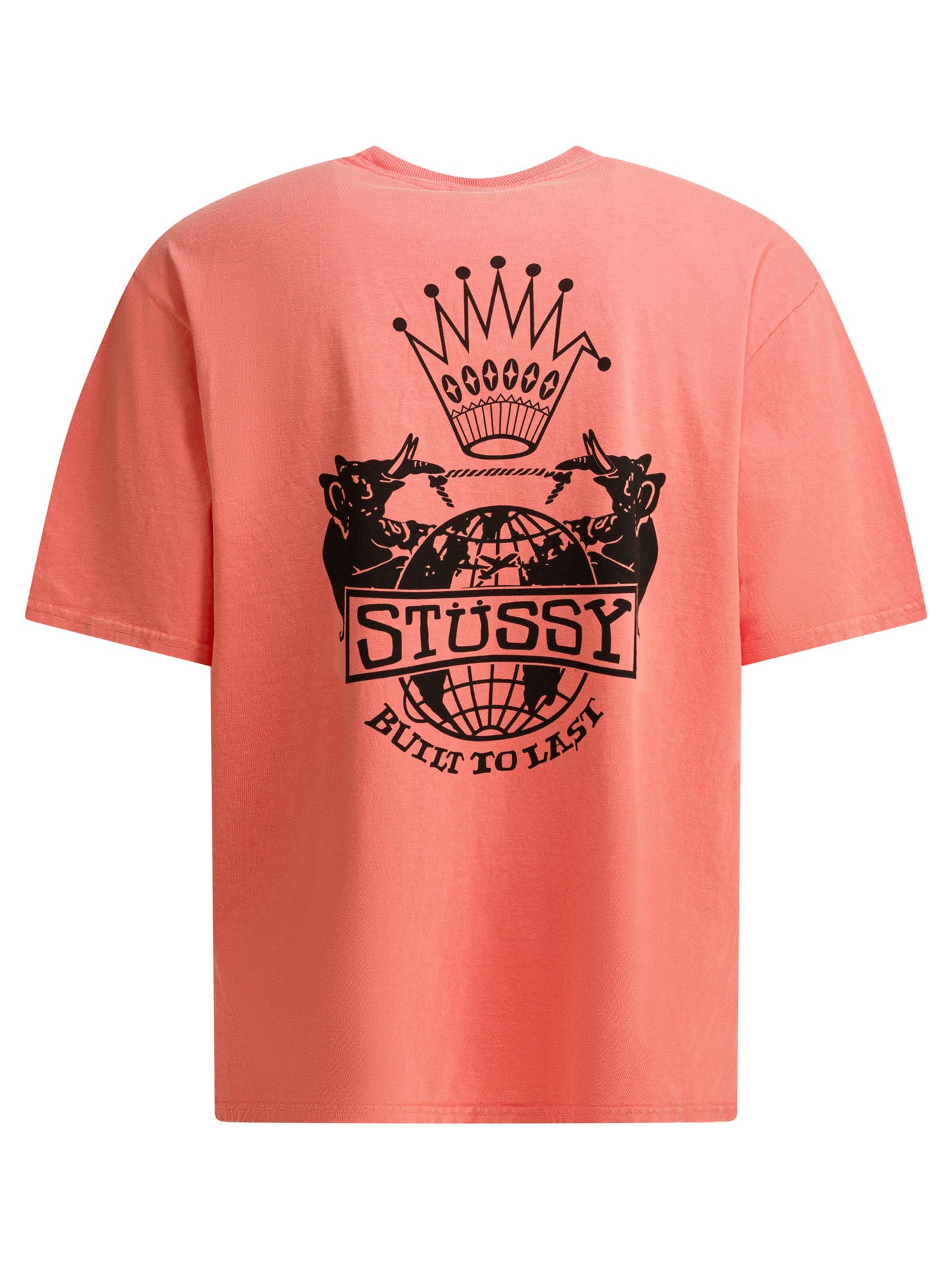 Stüssy T-Shirts