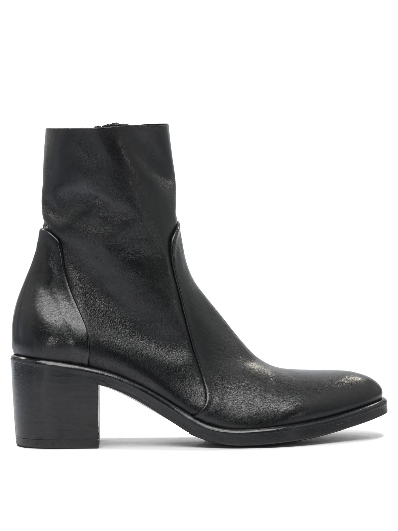 Strategia Ankle Boots