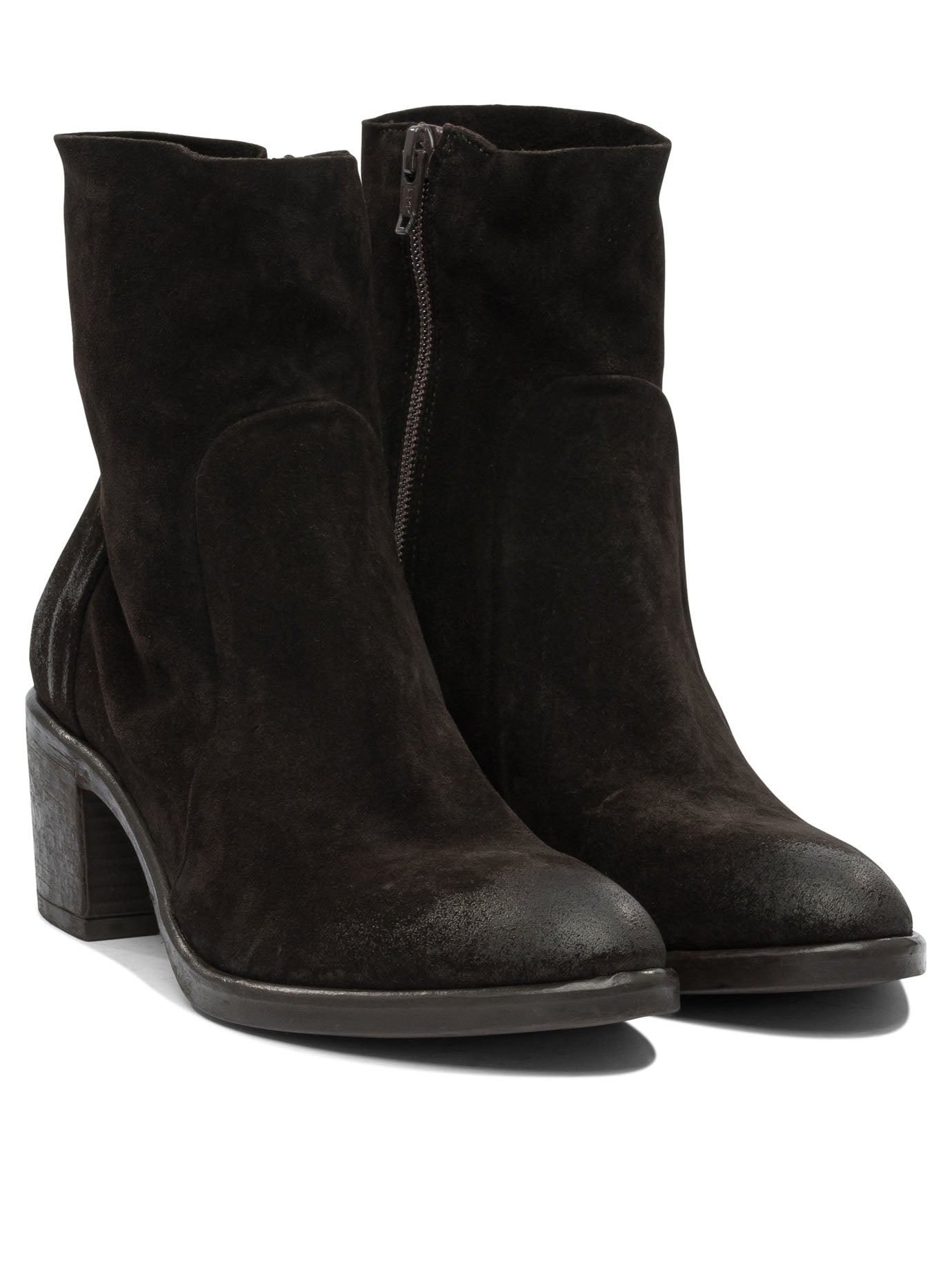 Strategia Ankle Boots