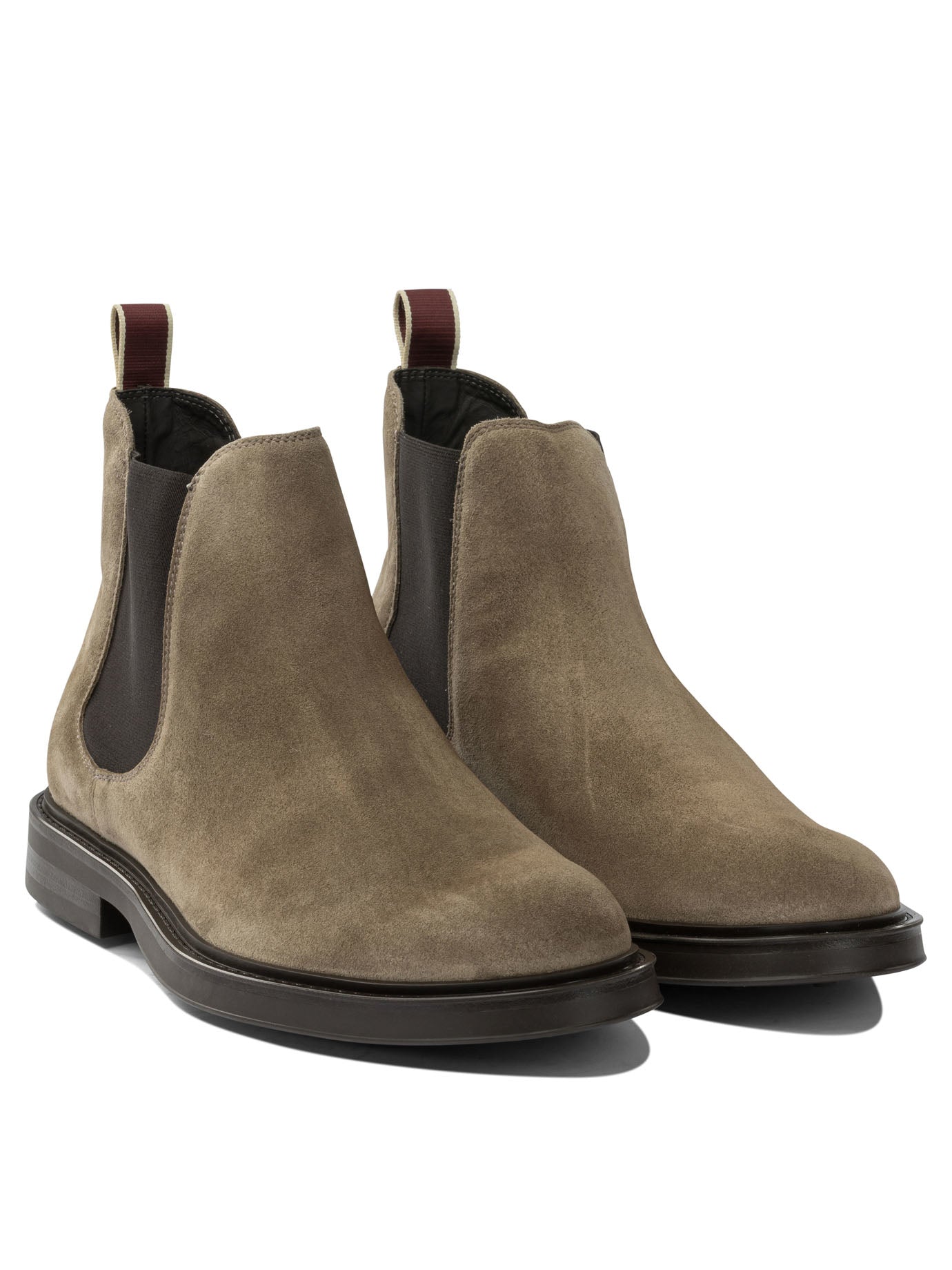 Sturlini Ankle Boots