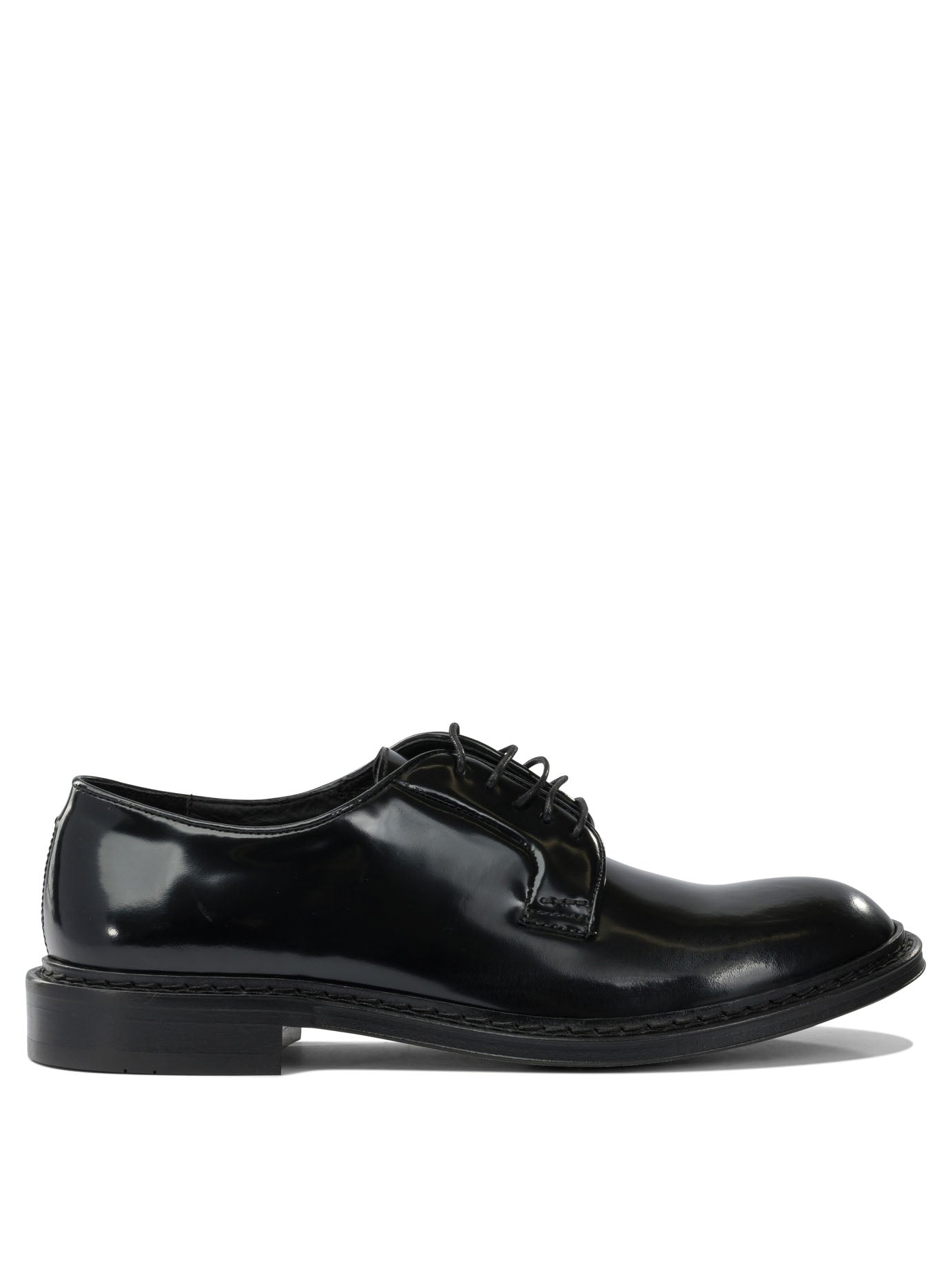 Sturlini Lace-Up Shoes