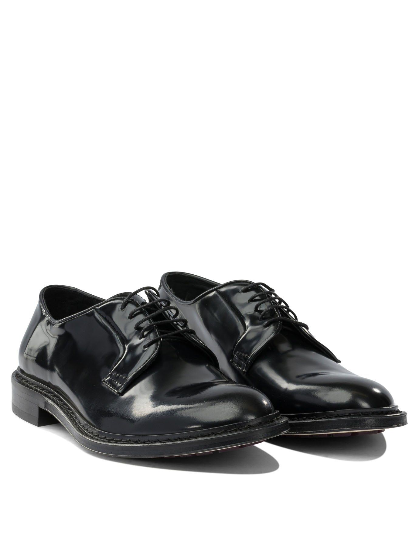 Sturlini Lace-Up Shoes