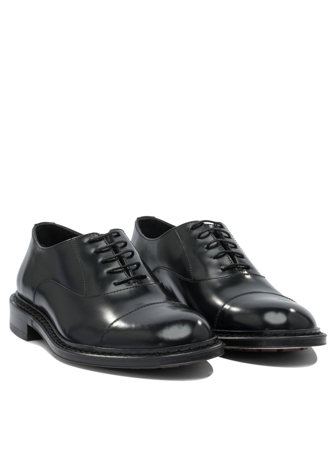 Sturlini Lace-Up Shoes