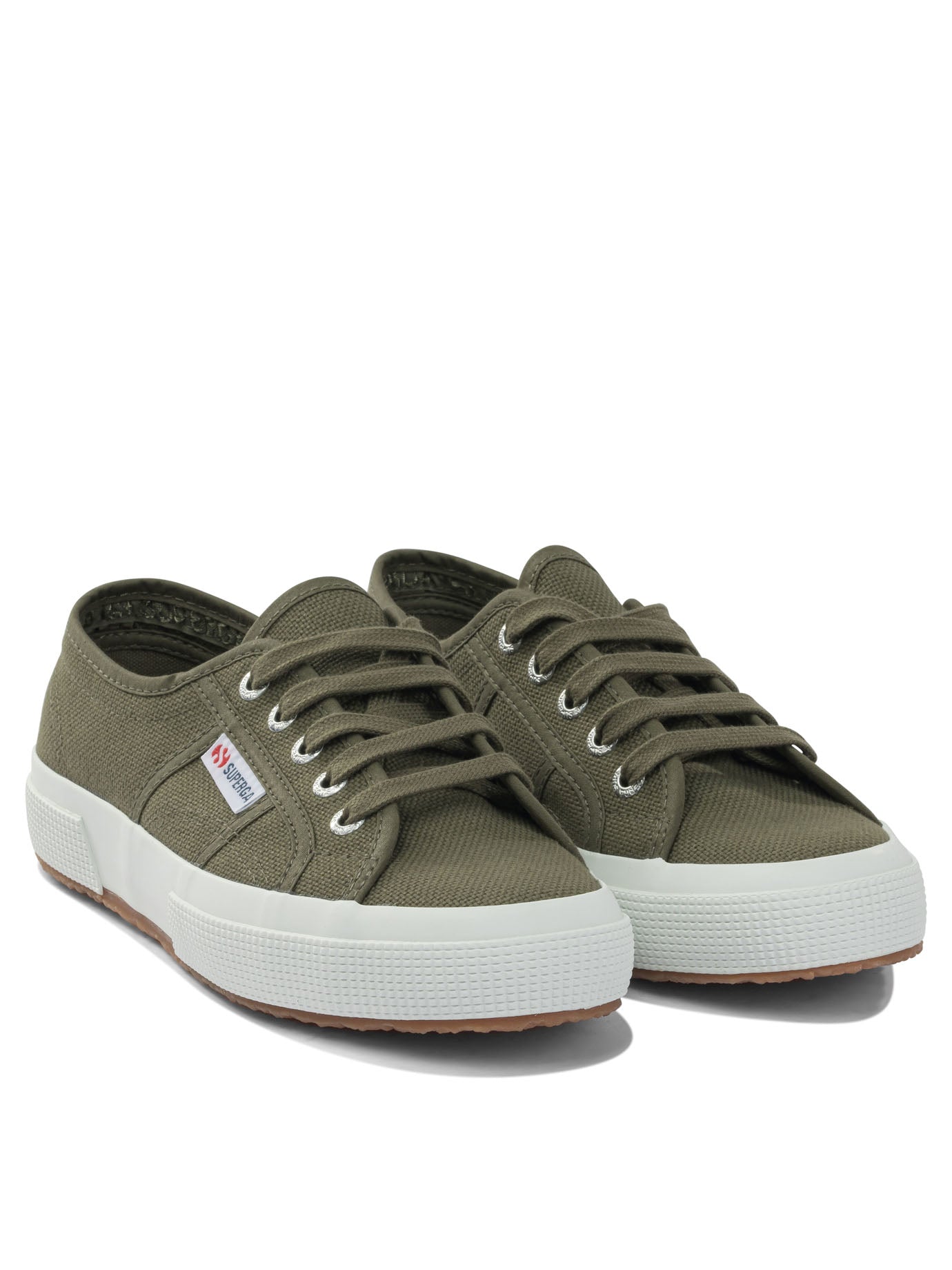 Superga Sneakers & Slip-On