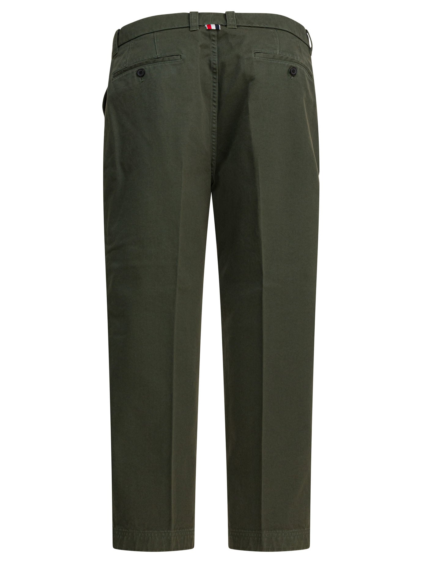 Thom Browne Utility Pants