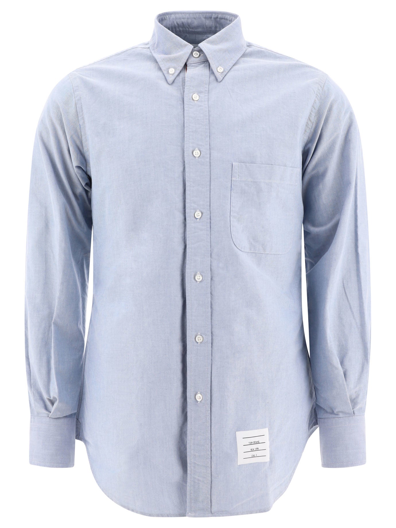 Thom Browne Oxford Formal Shirt