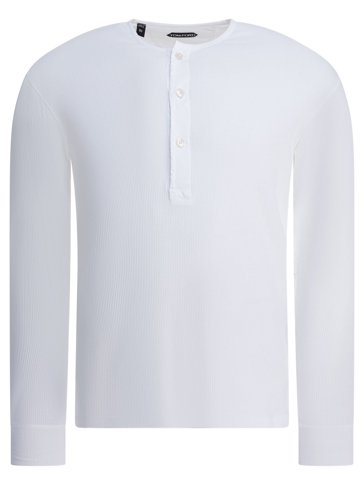 Tom Ford Henley T-Shirt