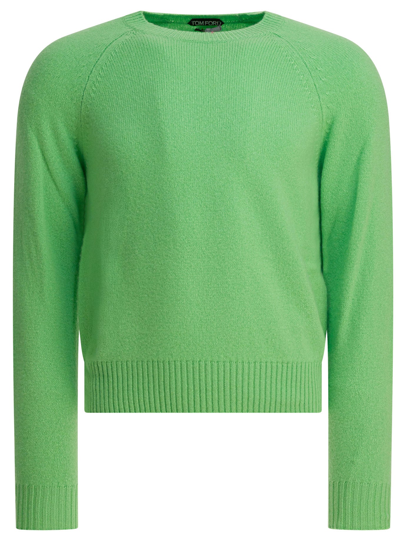 Tom Ford Cashmere Crewneck Sweater