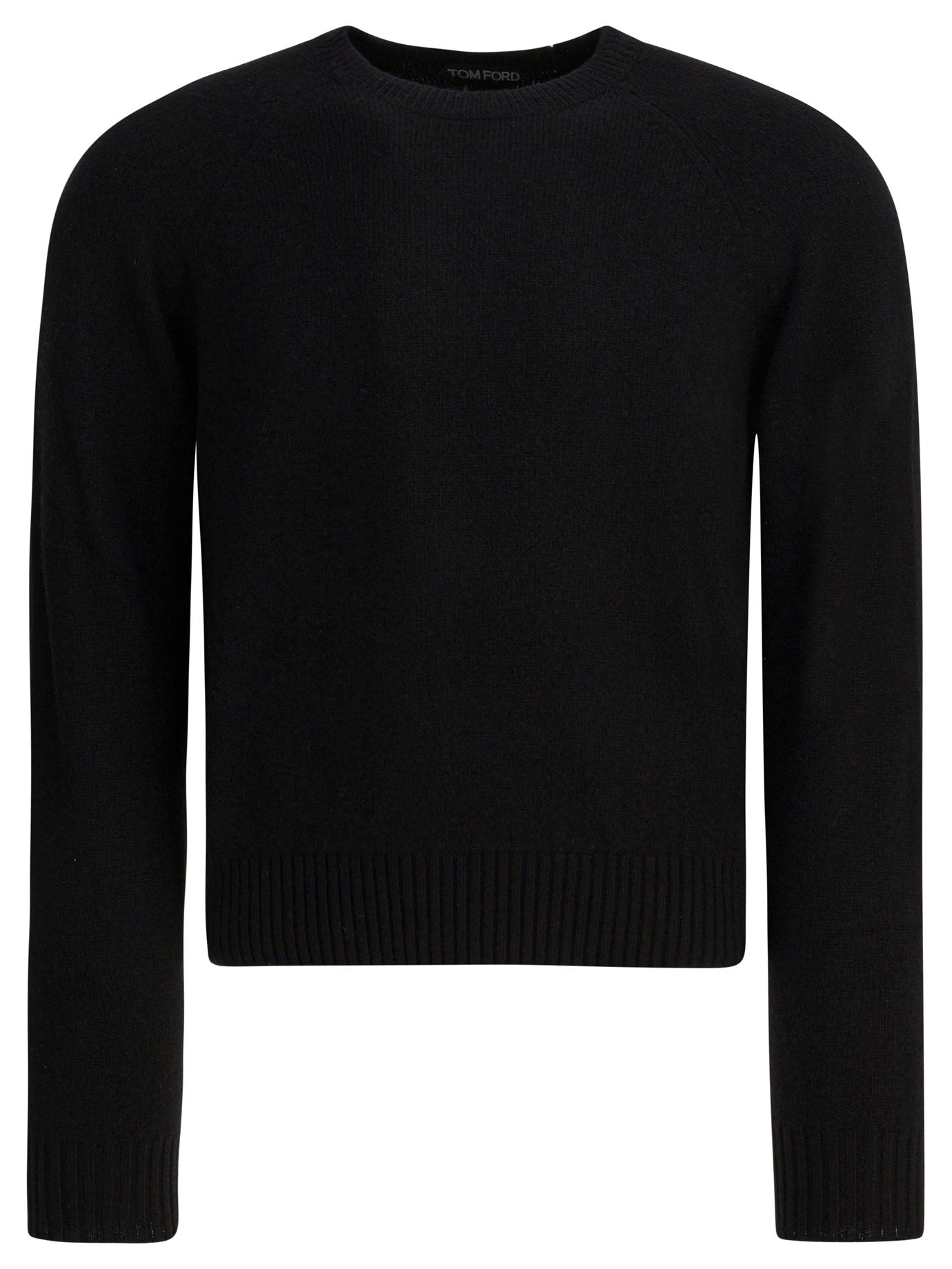 Tom Ford Cashmere Crewneck Sweater