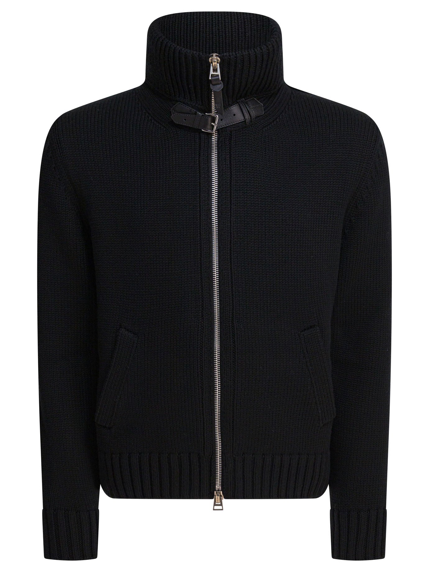 Tom Ford Wool Jacket
