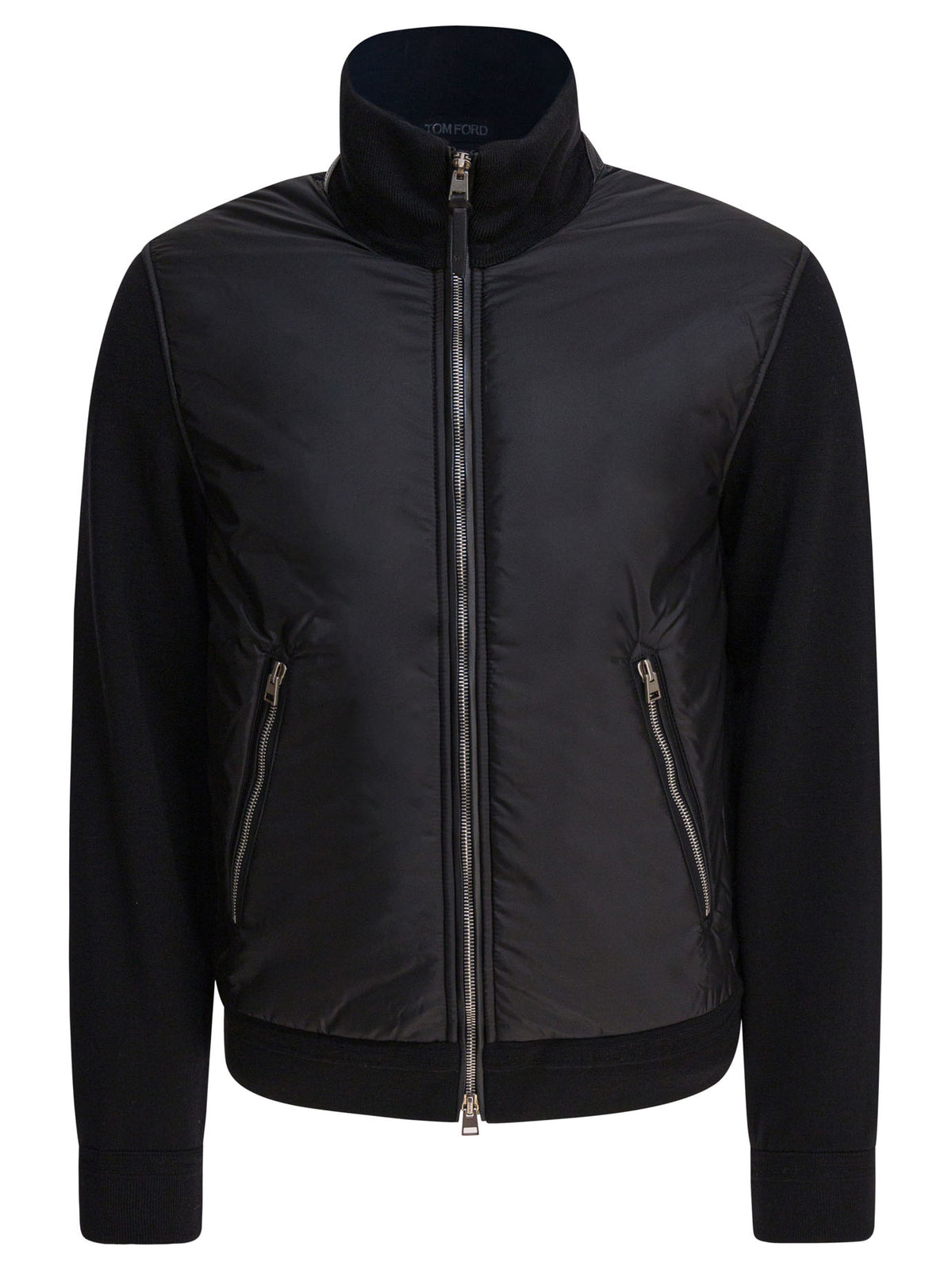 Tom Ford Wool Cardigan