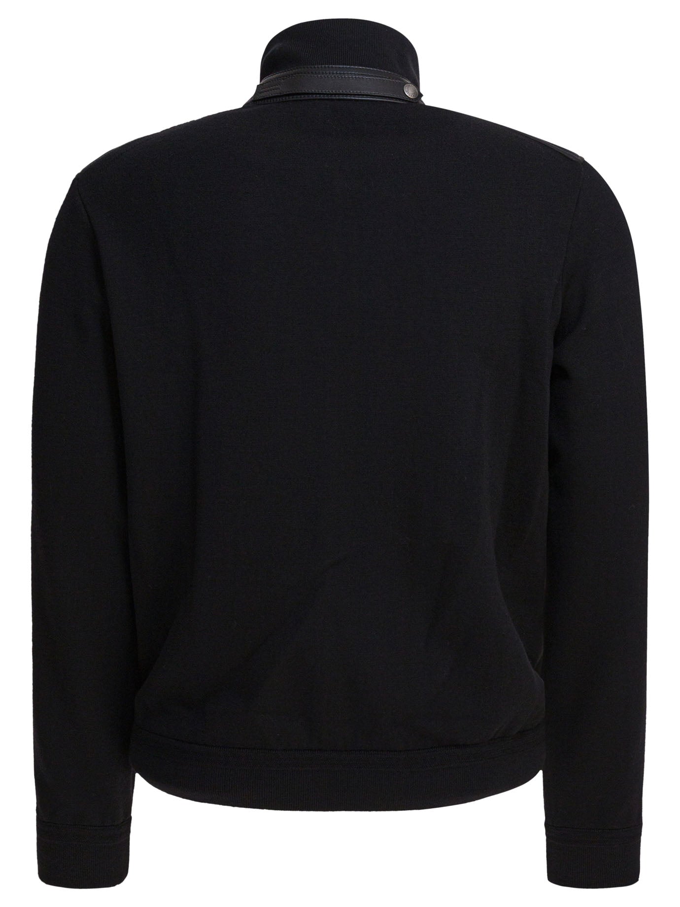 Tom Ford Wool Cardigan