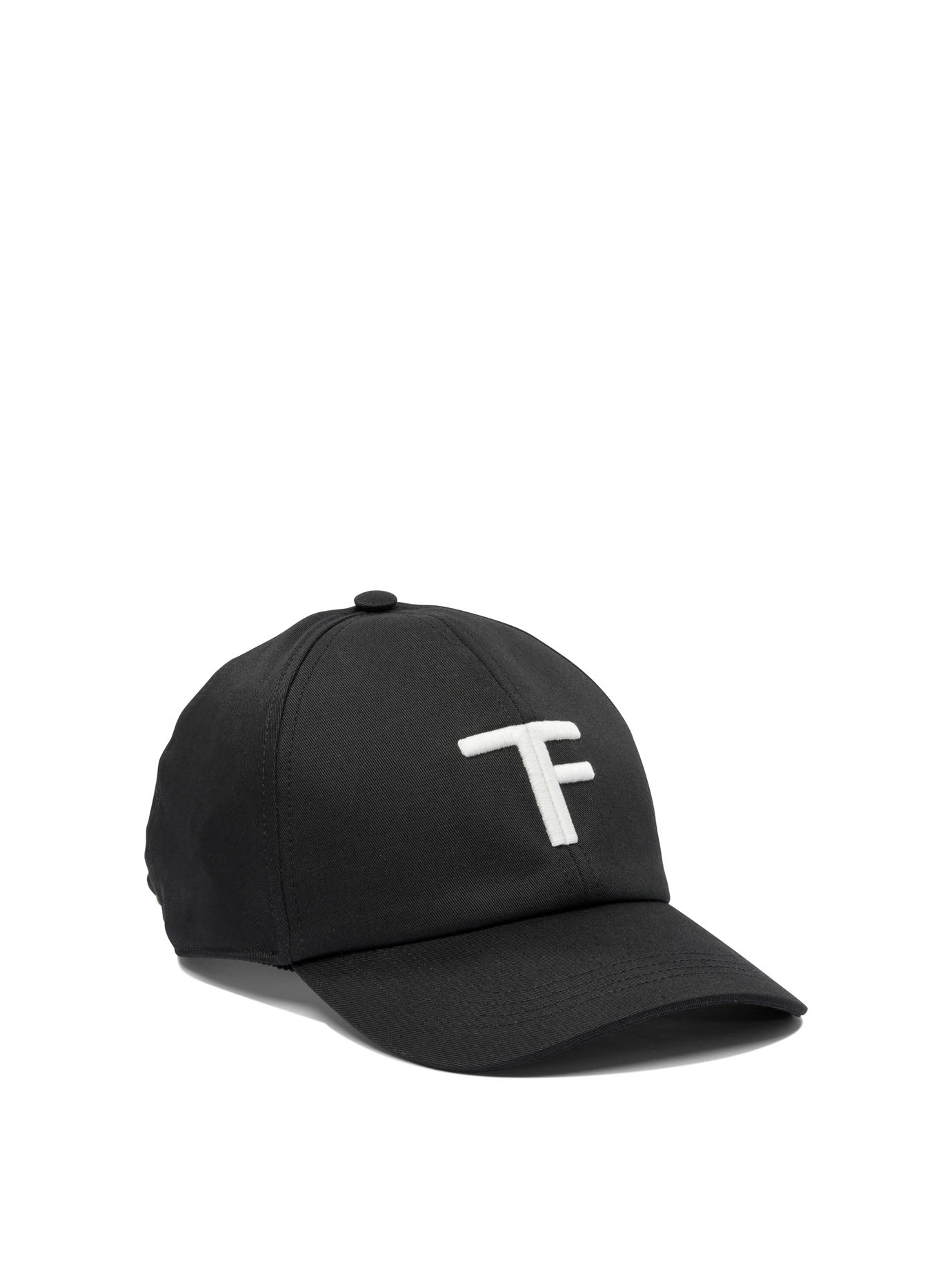 Tom Ford Cotton Trucker Hat