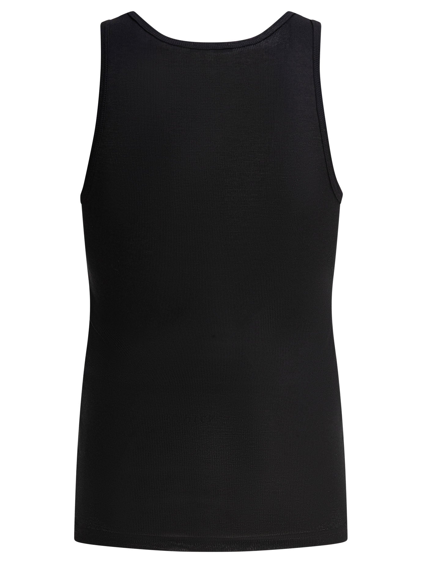 Tom Ford Cotton And Modal Tank Top