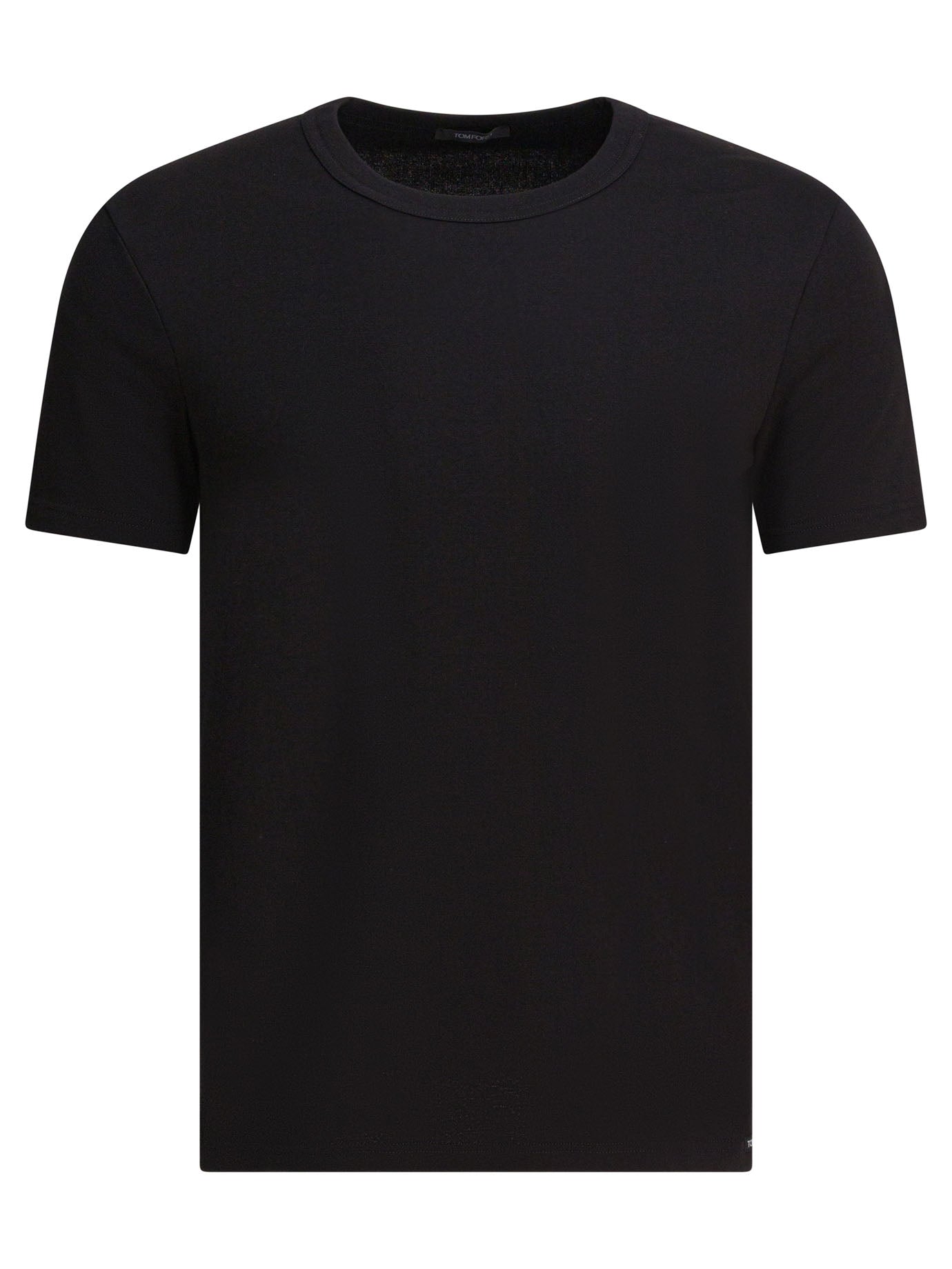 Tom Ford Cotton Underwear T-Shirt