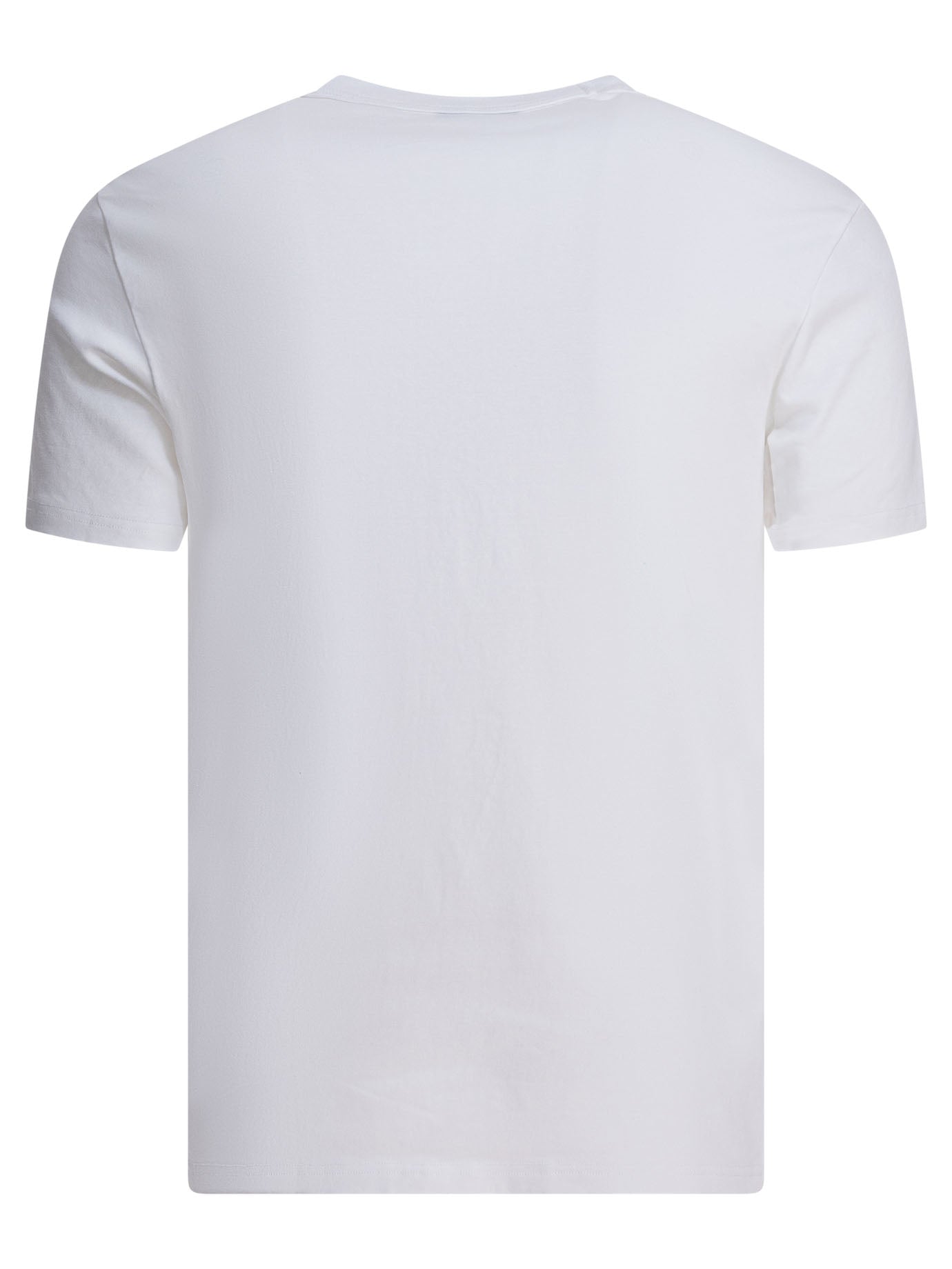 Tom Ford Cotton Underwear T-Shirt
