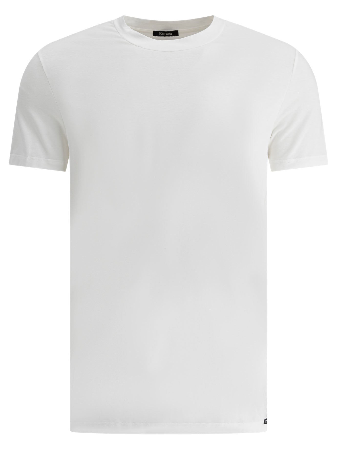 Tom Ford Cotton T-Shirt