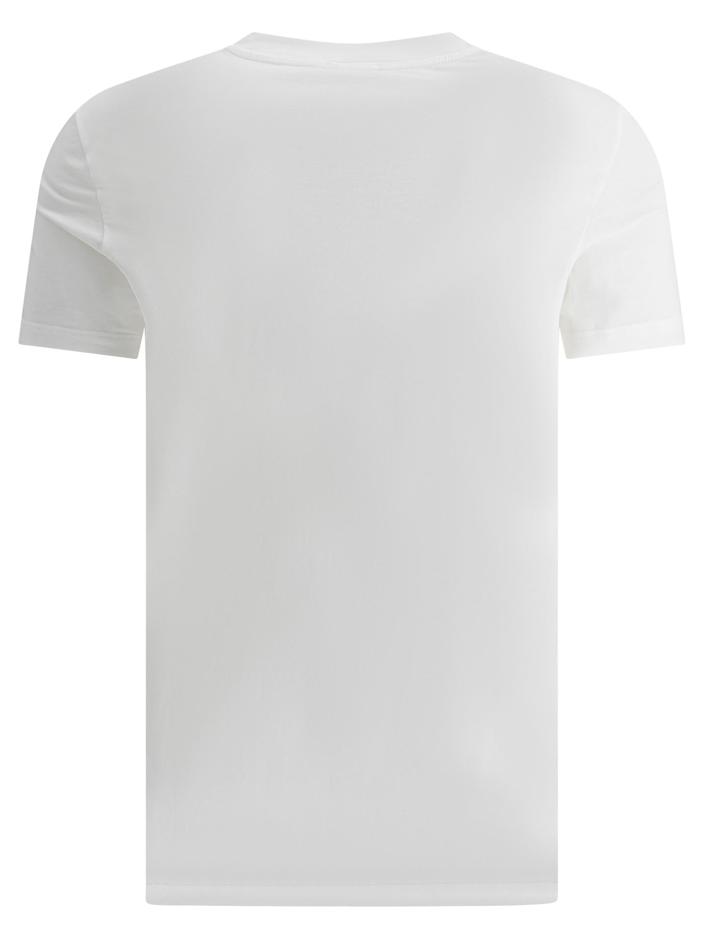 Tom Ford Cotton T-Shirt