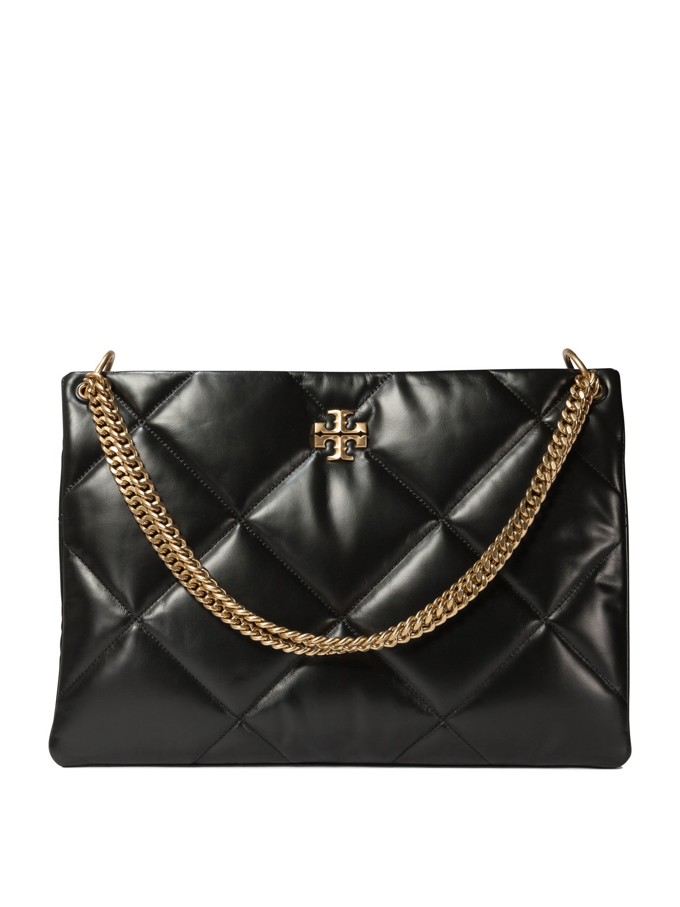Tory Burch Kira Diamond Quilt Hobo