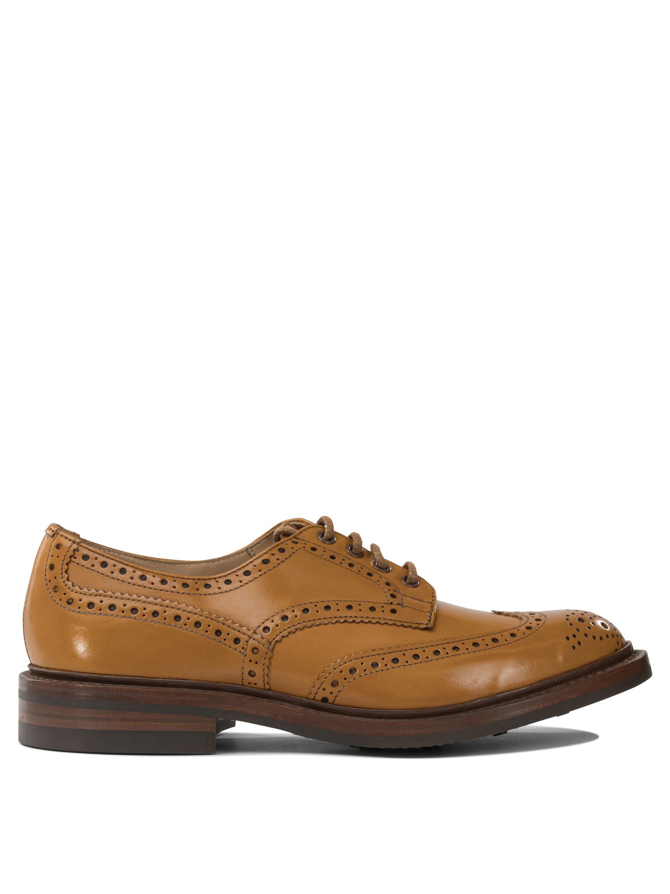 Tricker's Bourton Derby