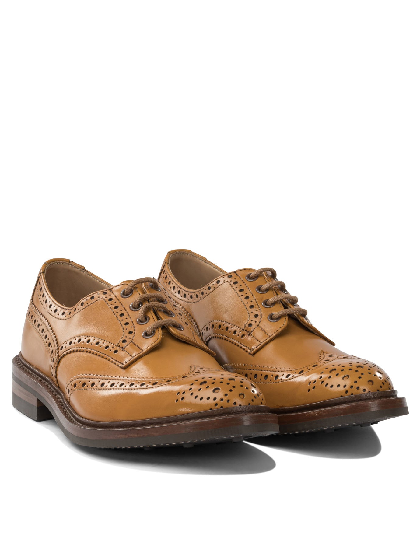 Tricker's Bourton Derby