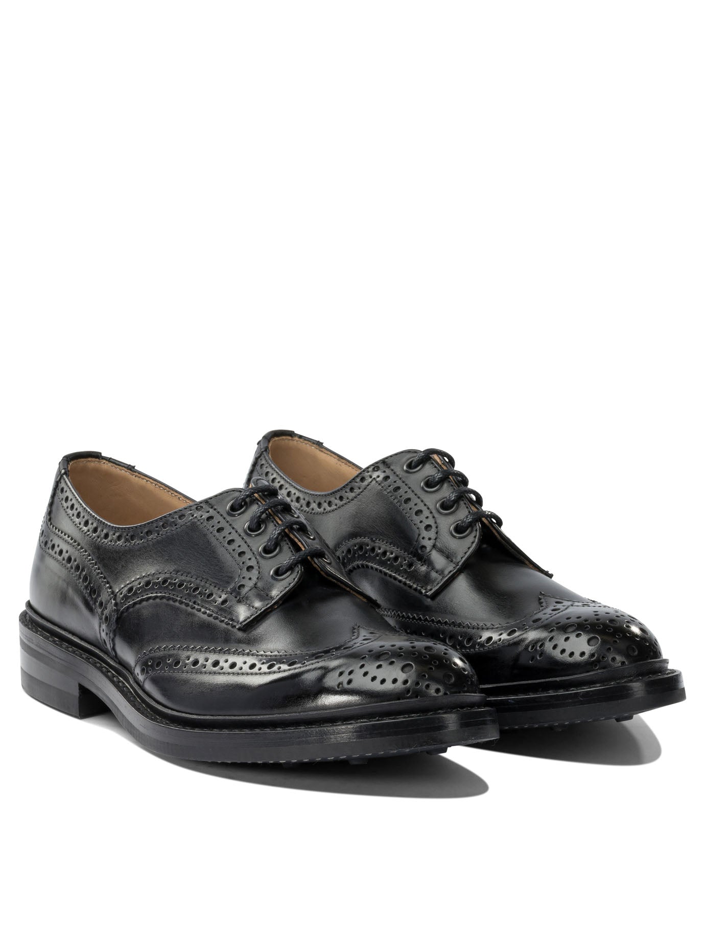 Tricker's Bourton Derby
