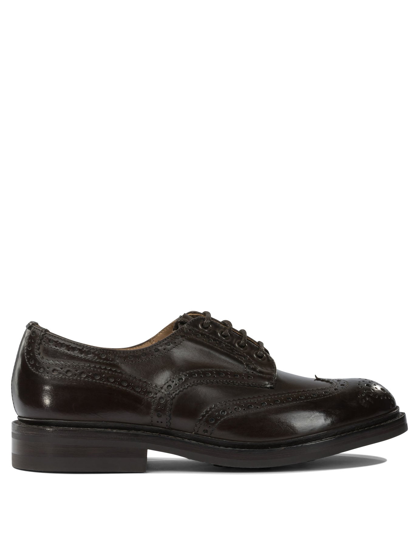 Tricker's Bourton Derby
