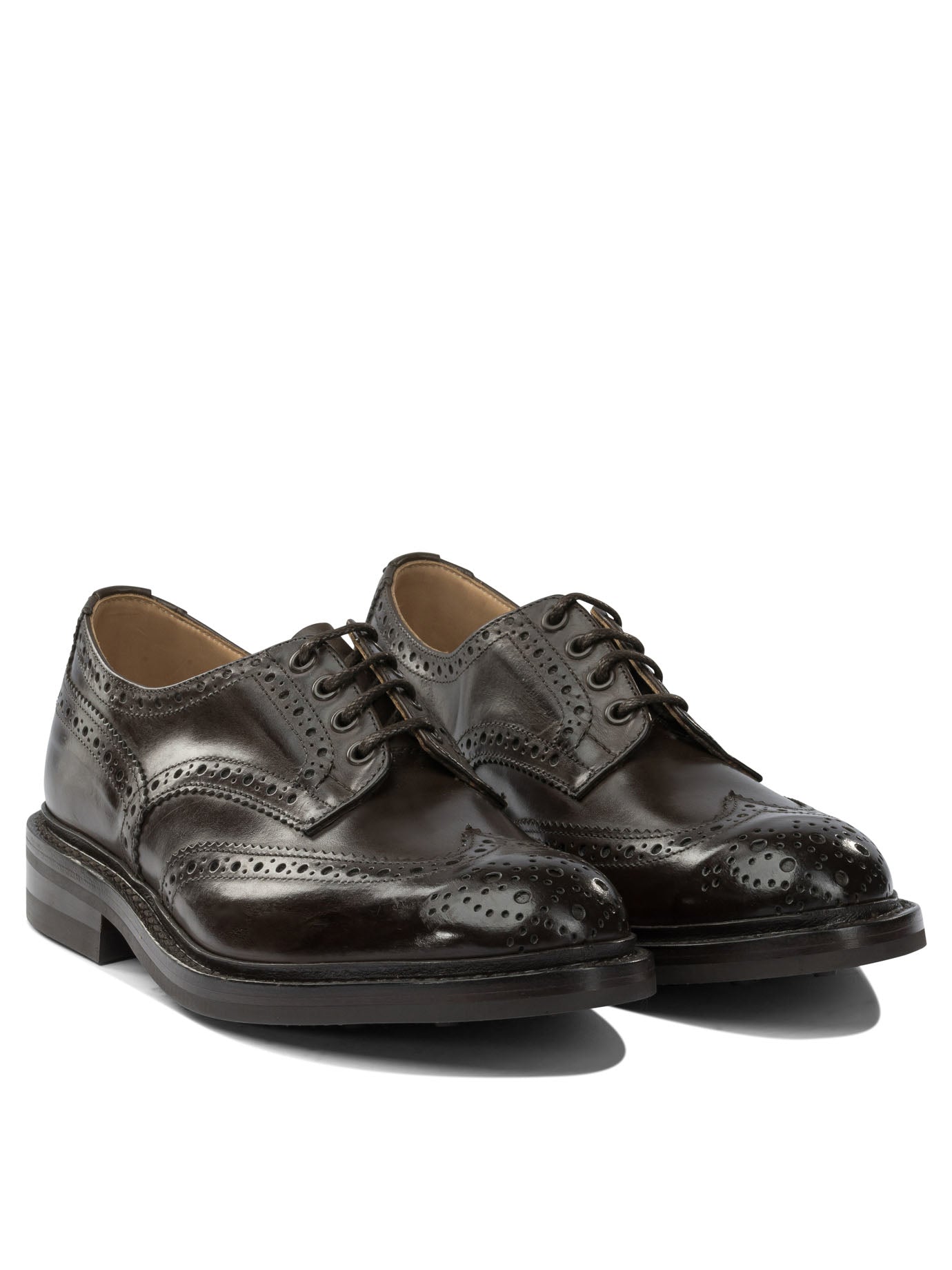 Tricker's Bourton Derby