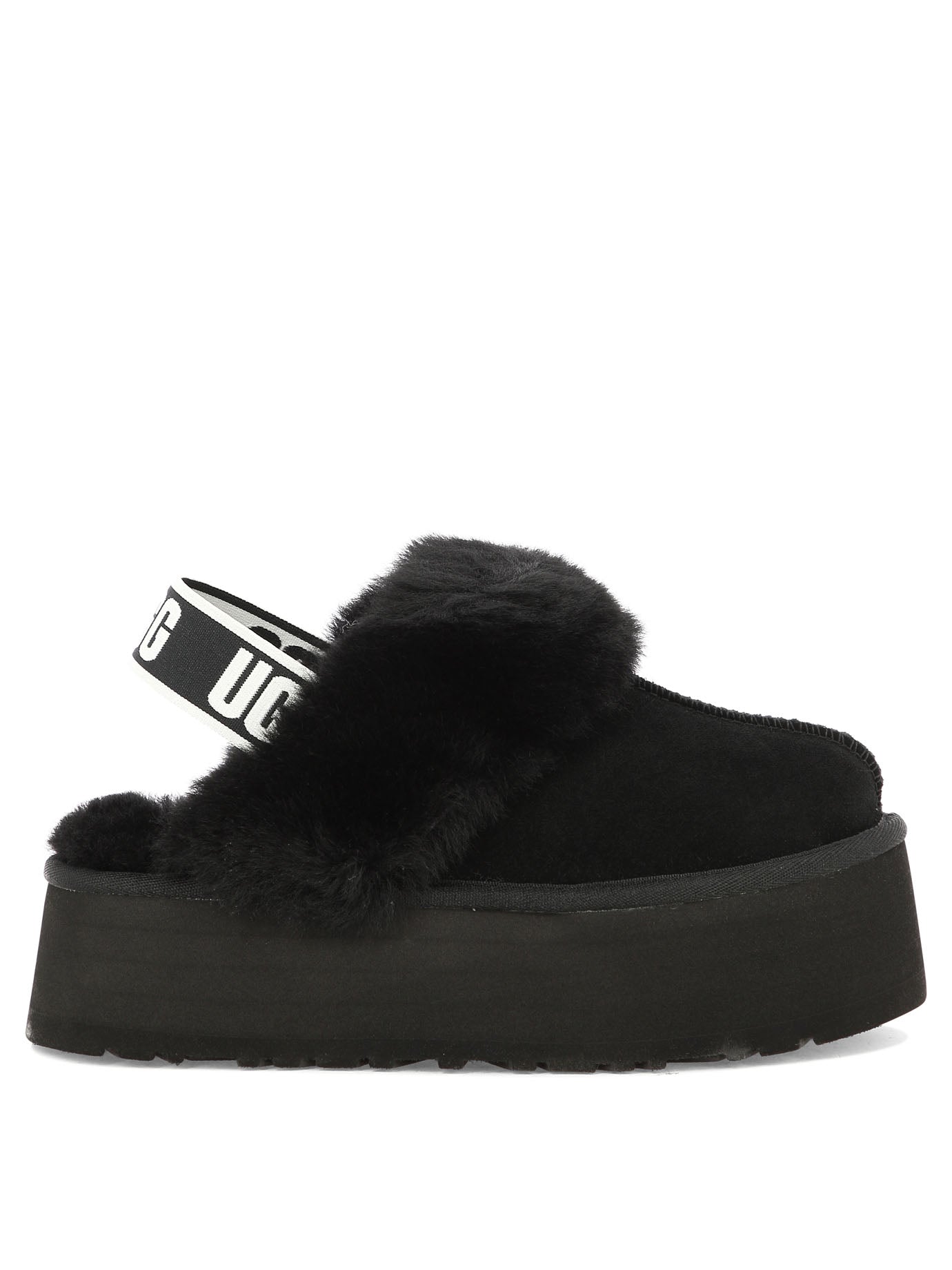 Ugg Funkette Slippers