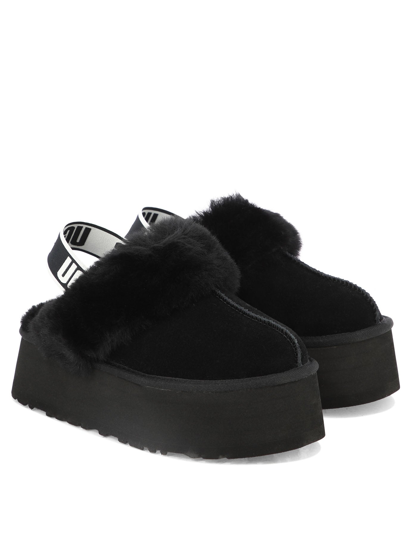 Ugg Funkette Slippers