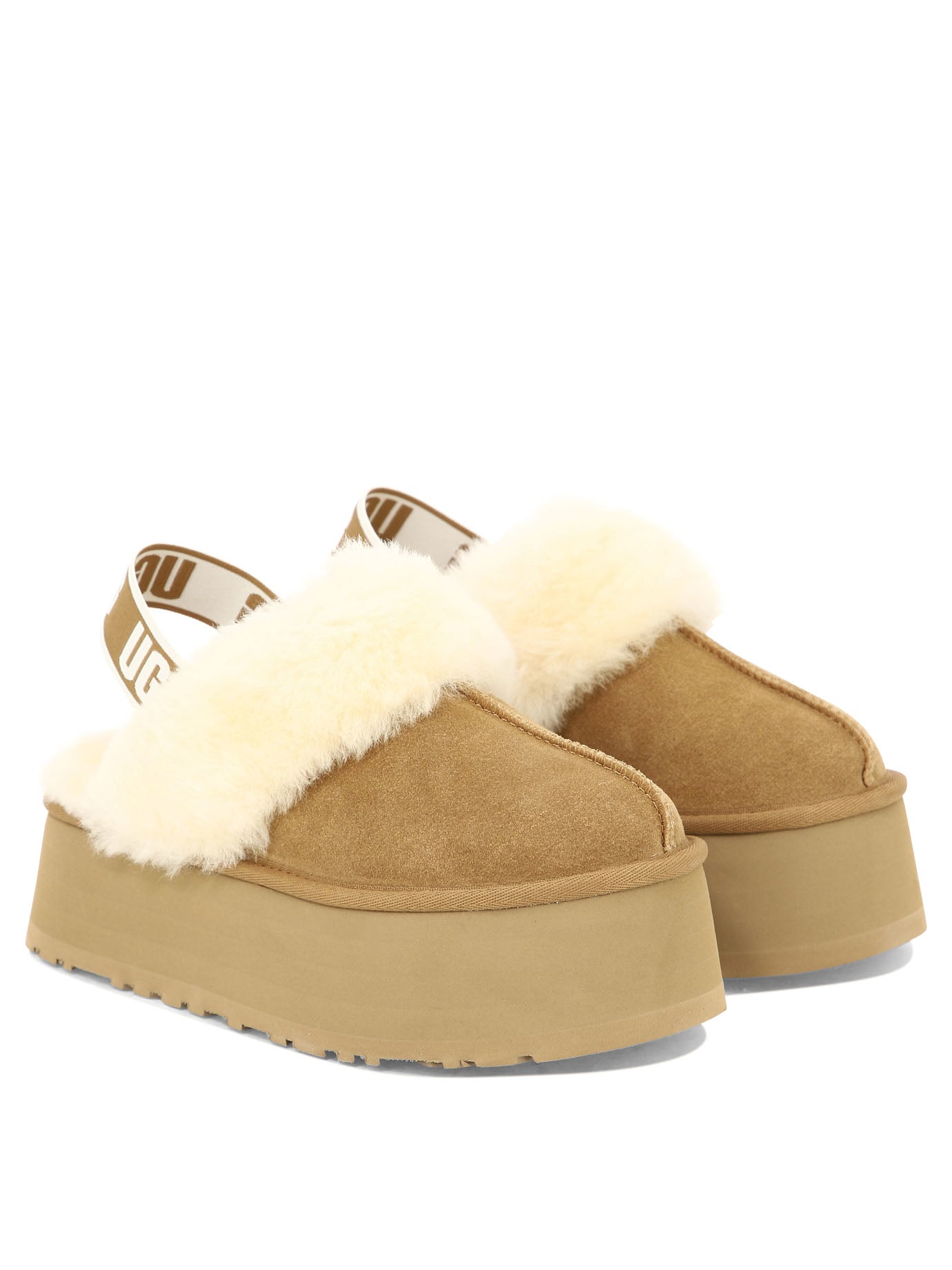 Ugg Funkette Slippers